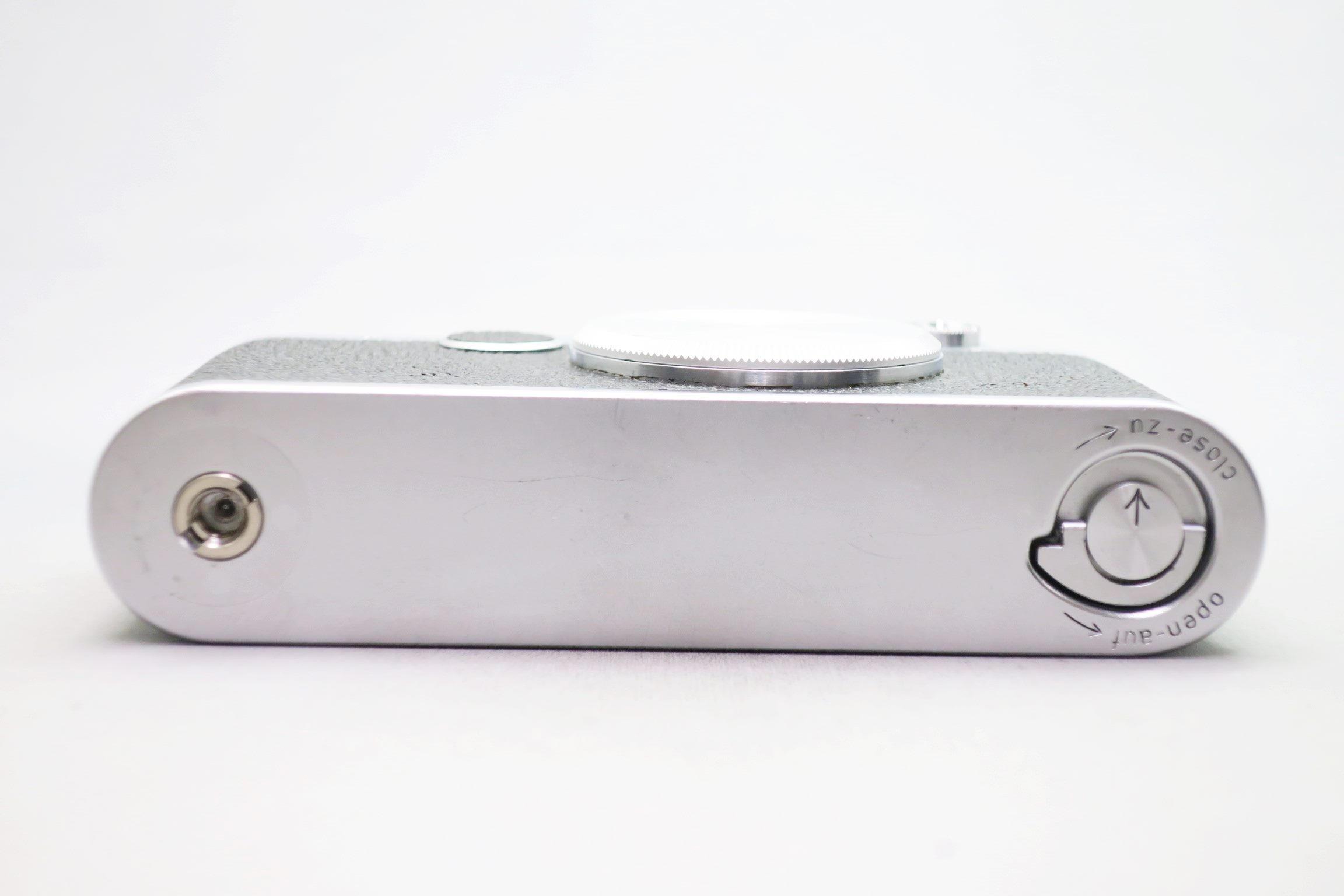 ライカ IIf 52万台