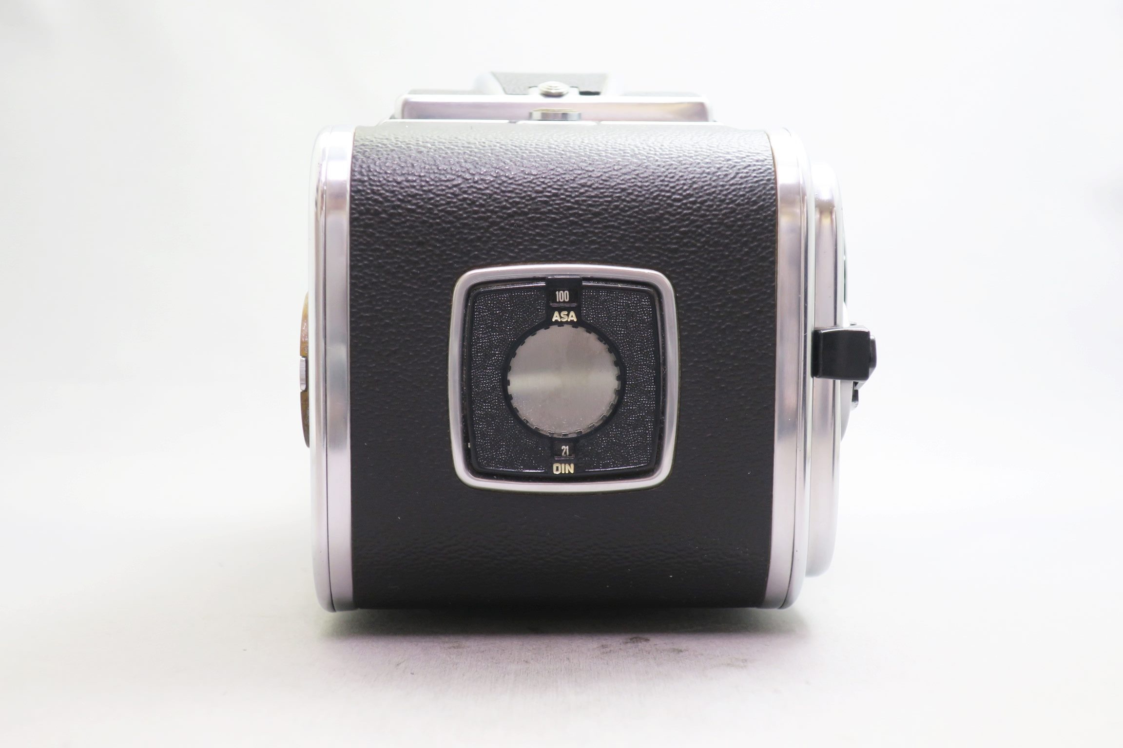 ハッセルブラッド 500C プラナー C 80/2.8T* A12付