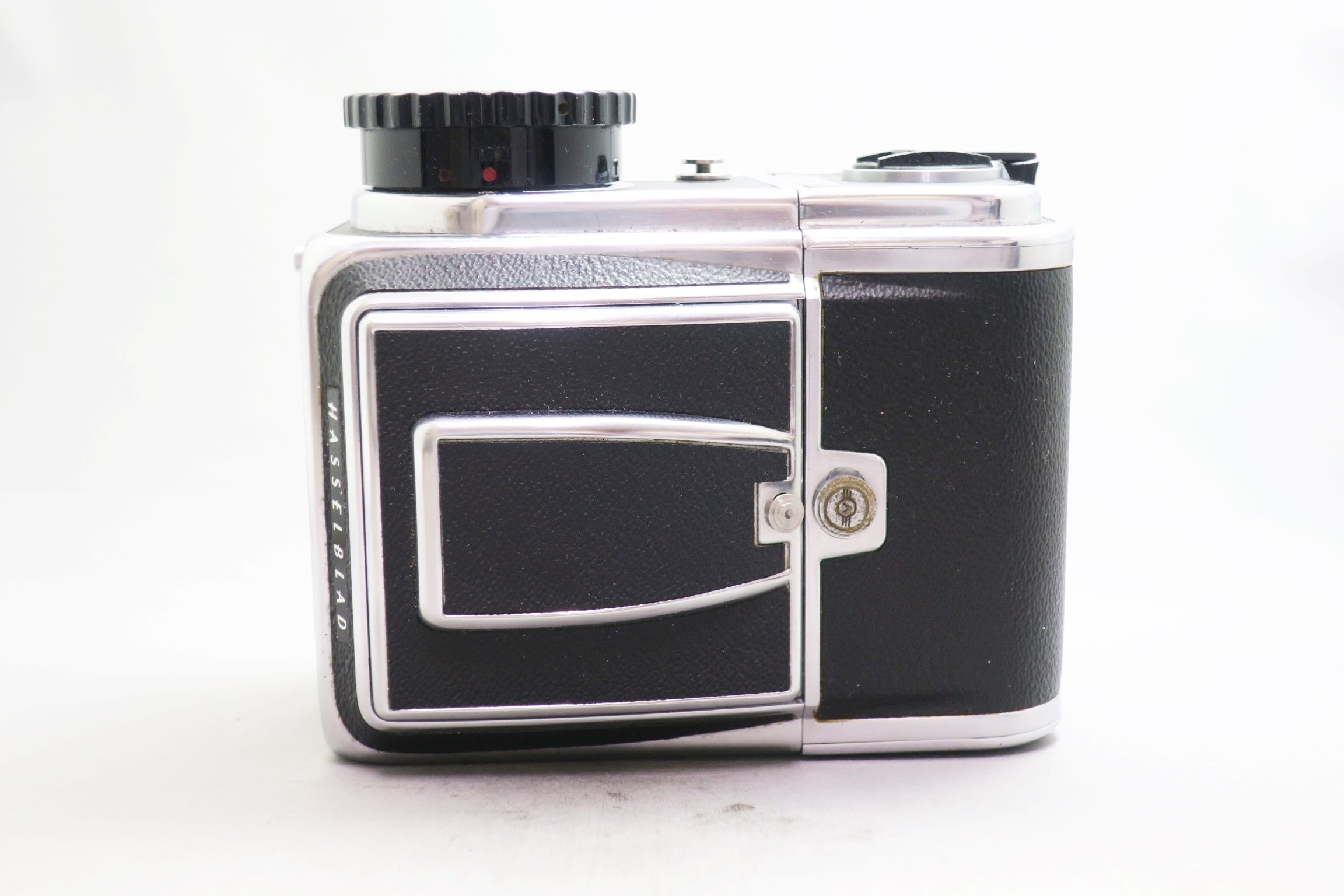 ハッセルブラッド 500C プラナー C 80/2.8T* A12付