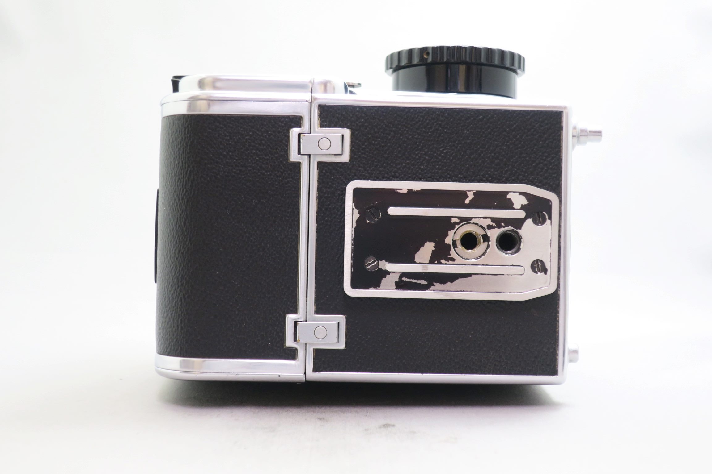 ハッセルブラッド 500C プラナー C 80/2.8T* A12付