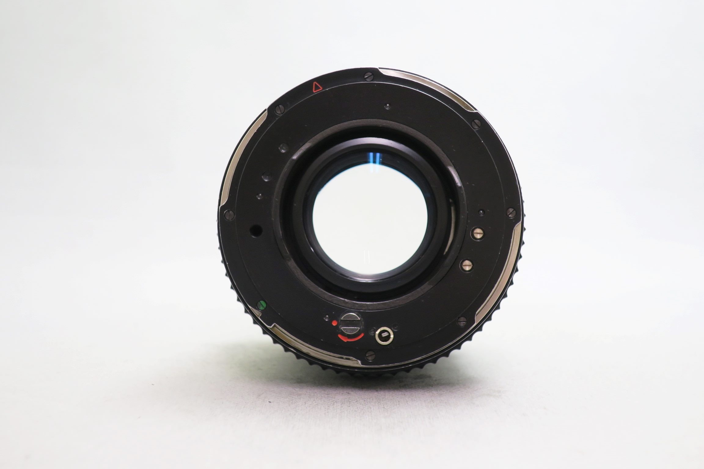 ハッセルブラッド 500C プラナー C 80/2.8T* A12付