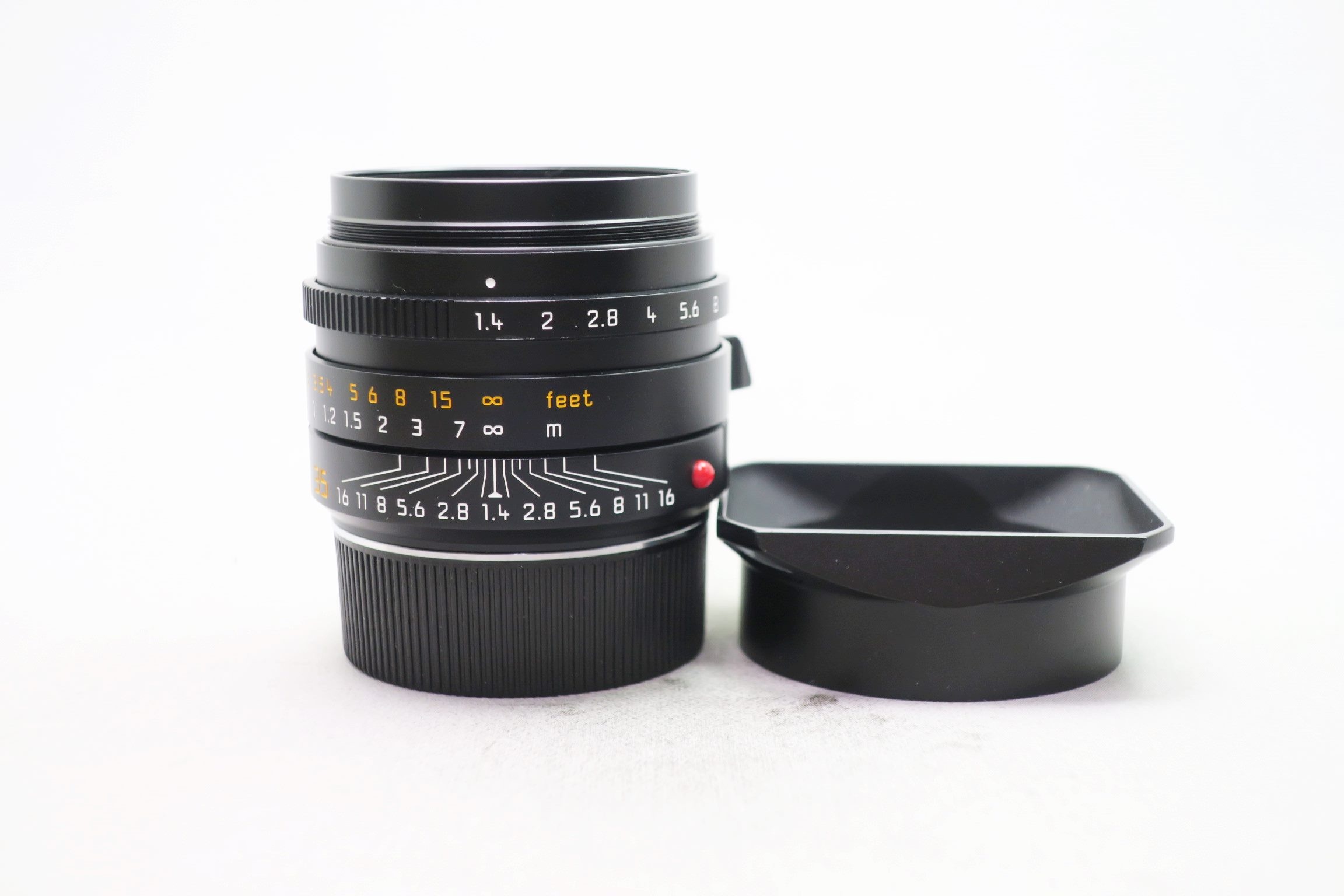 ズミルックス M35/1.4 ASPH 11663