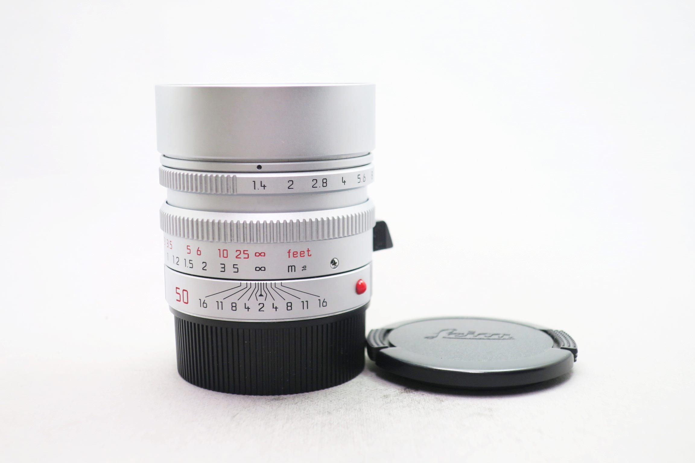 ズミルックス M50/1.4 ASPH 6bit 11663