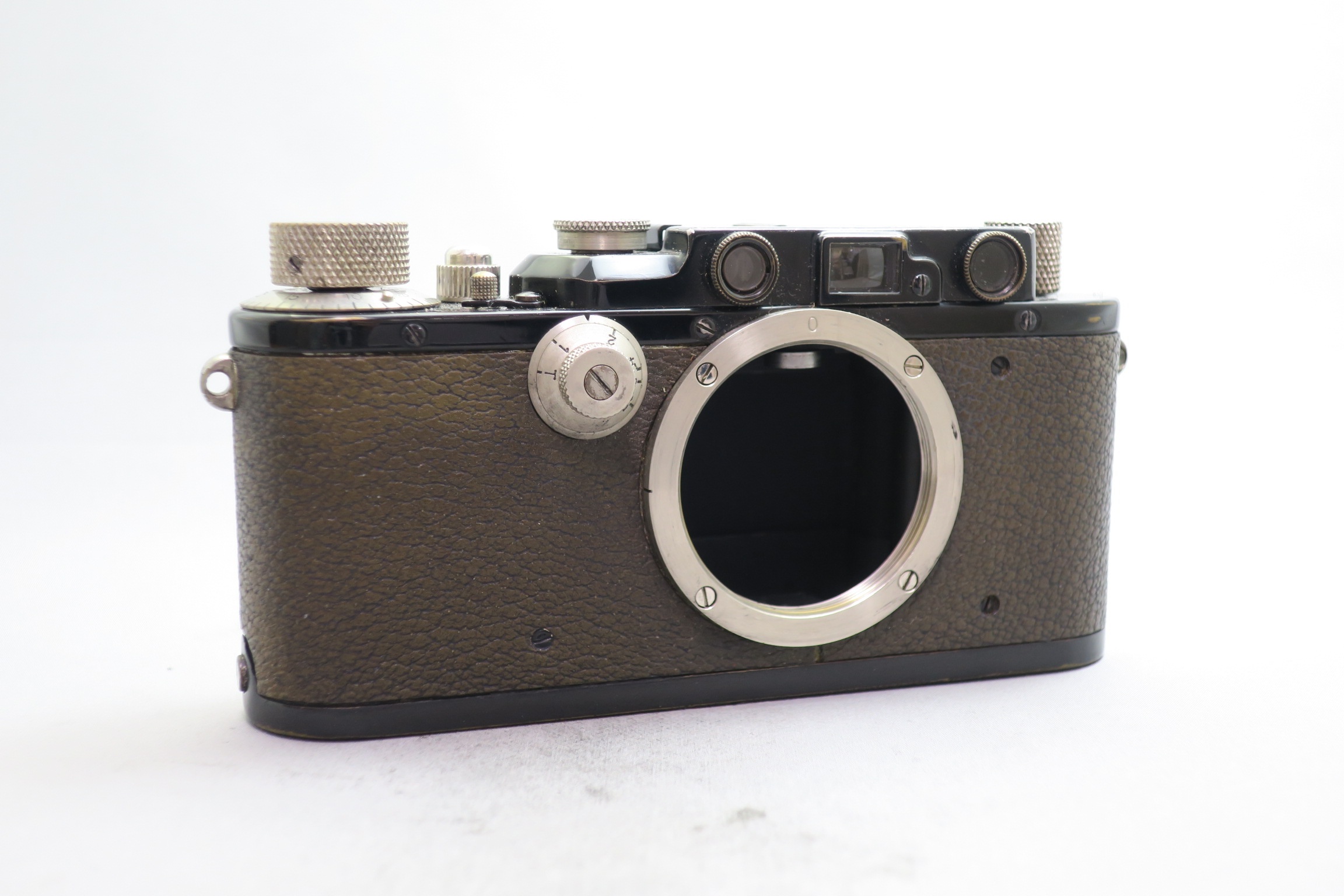 ライカ DIII 13万台