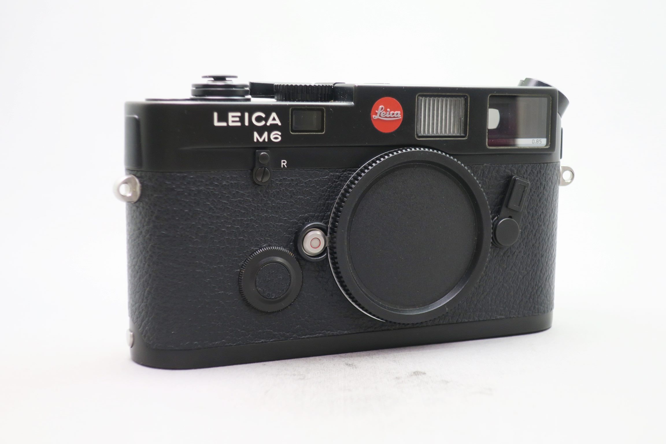 ライカ M6 0.85