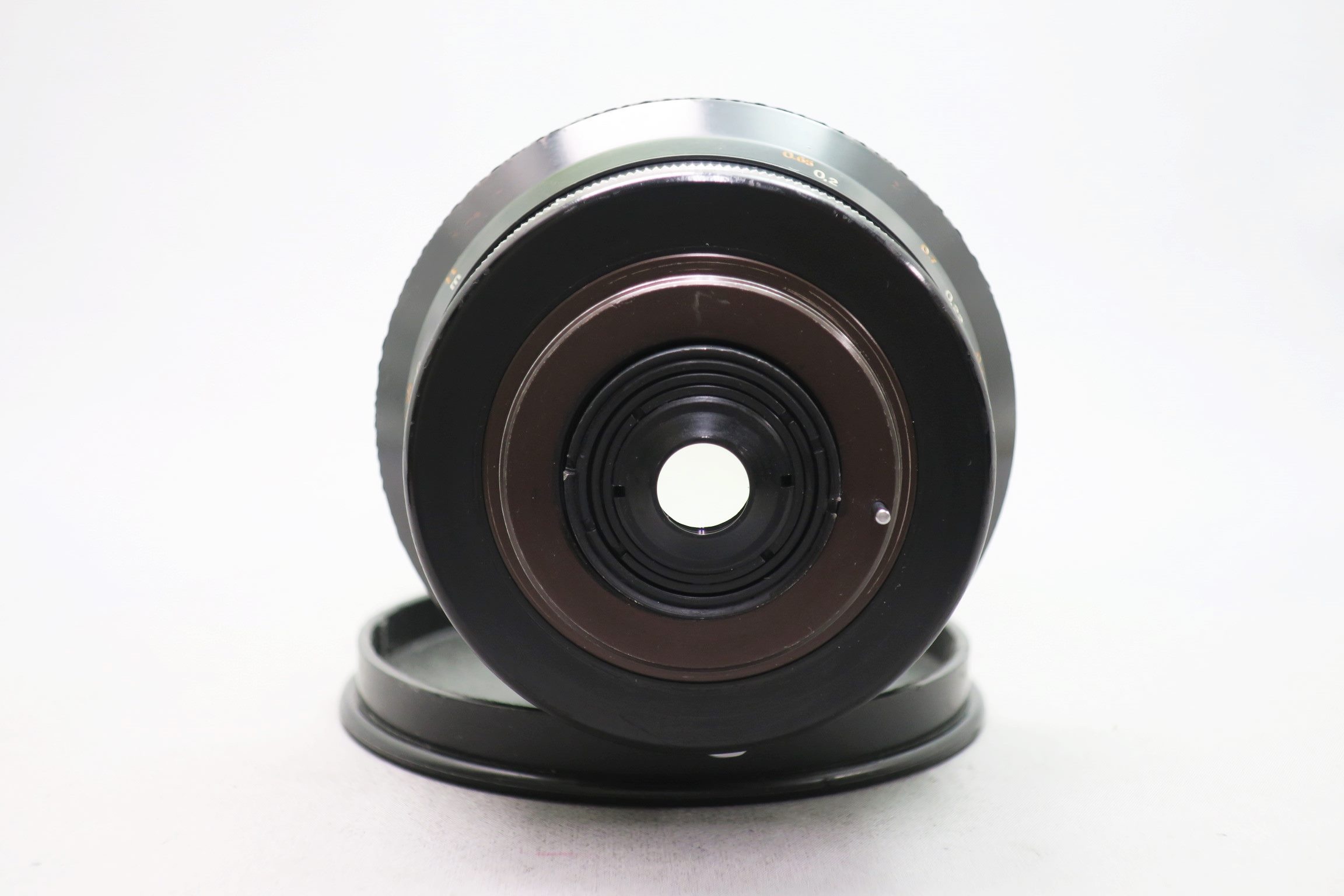 フレクトゴン 25/4 M42