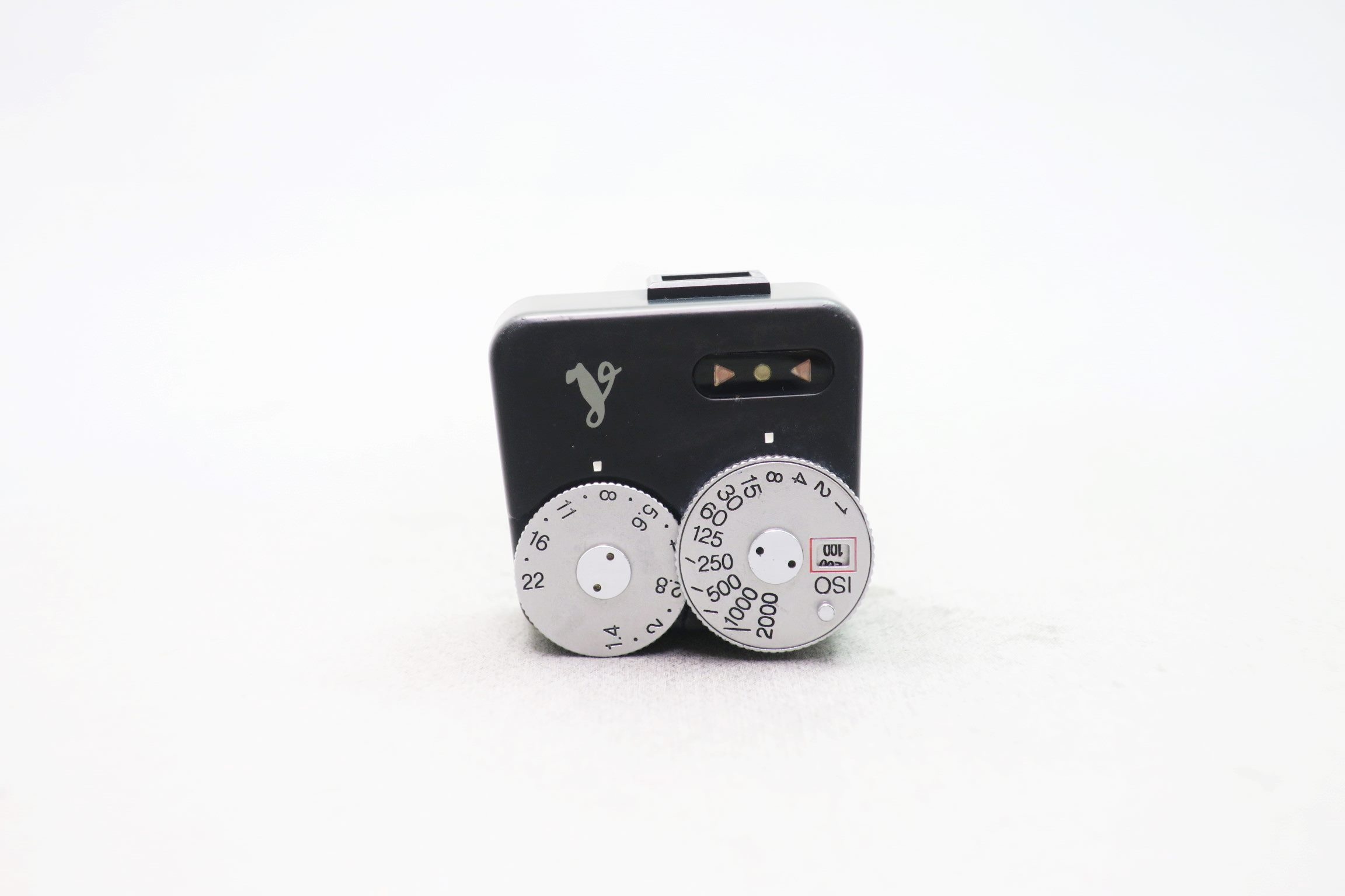 フォクトレンダー VCメーター