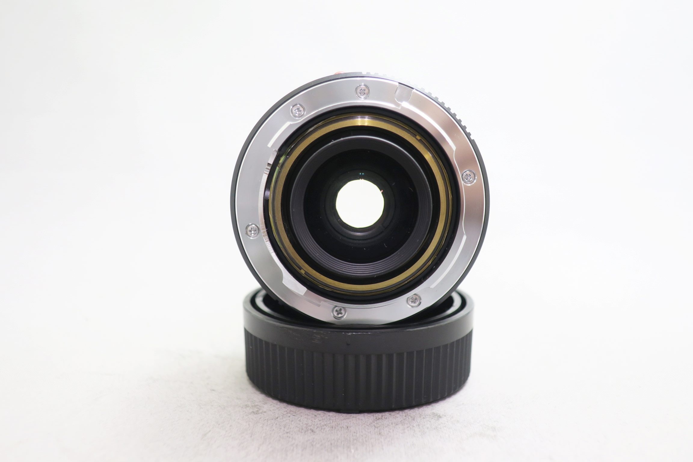 コニカ M ヘキサノン 28/2.8