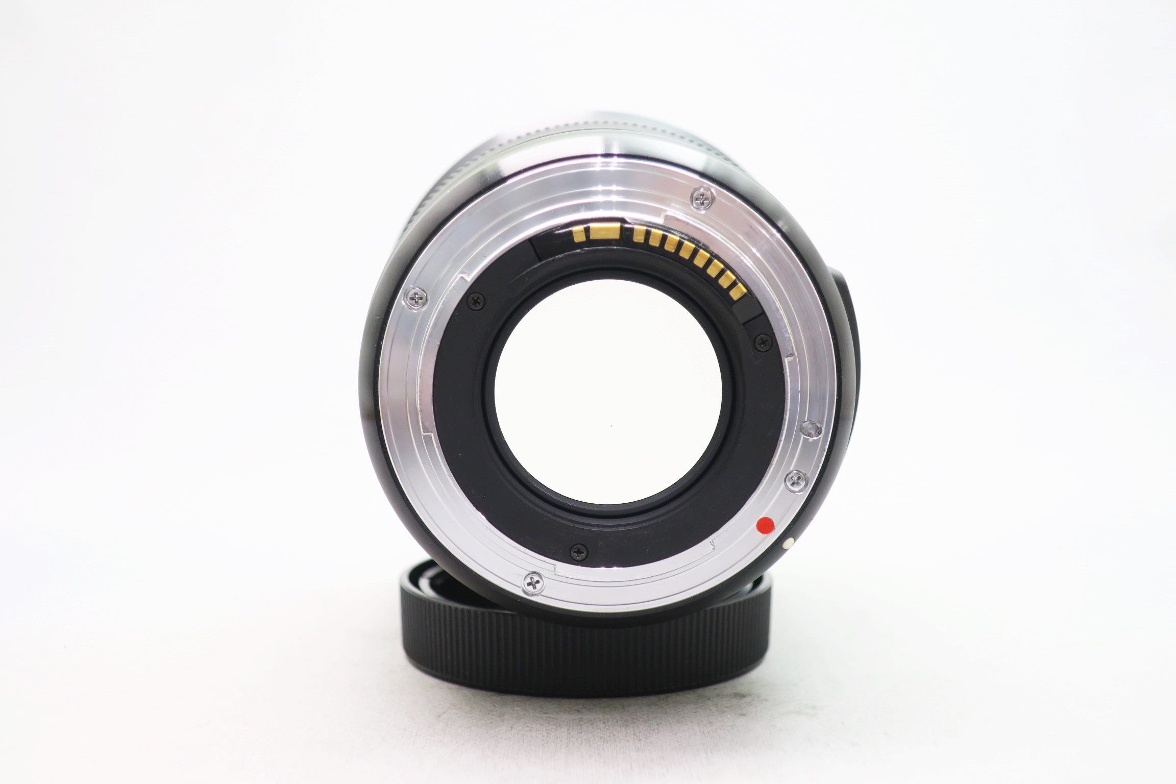 シグマ 50/1.4 DG HSM キヤノン 014