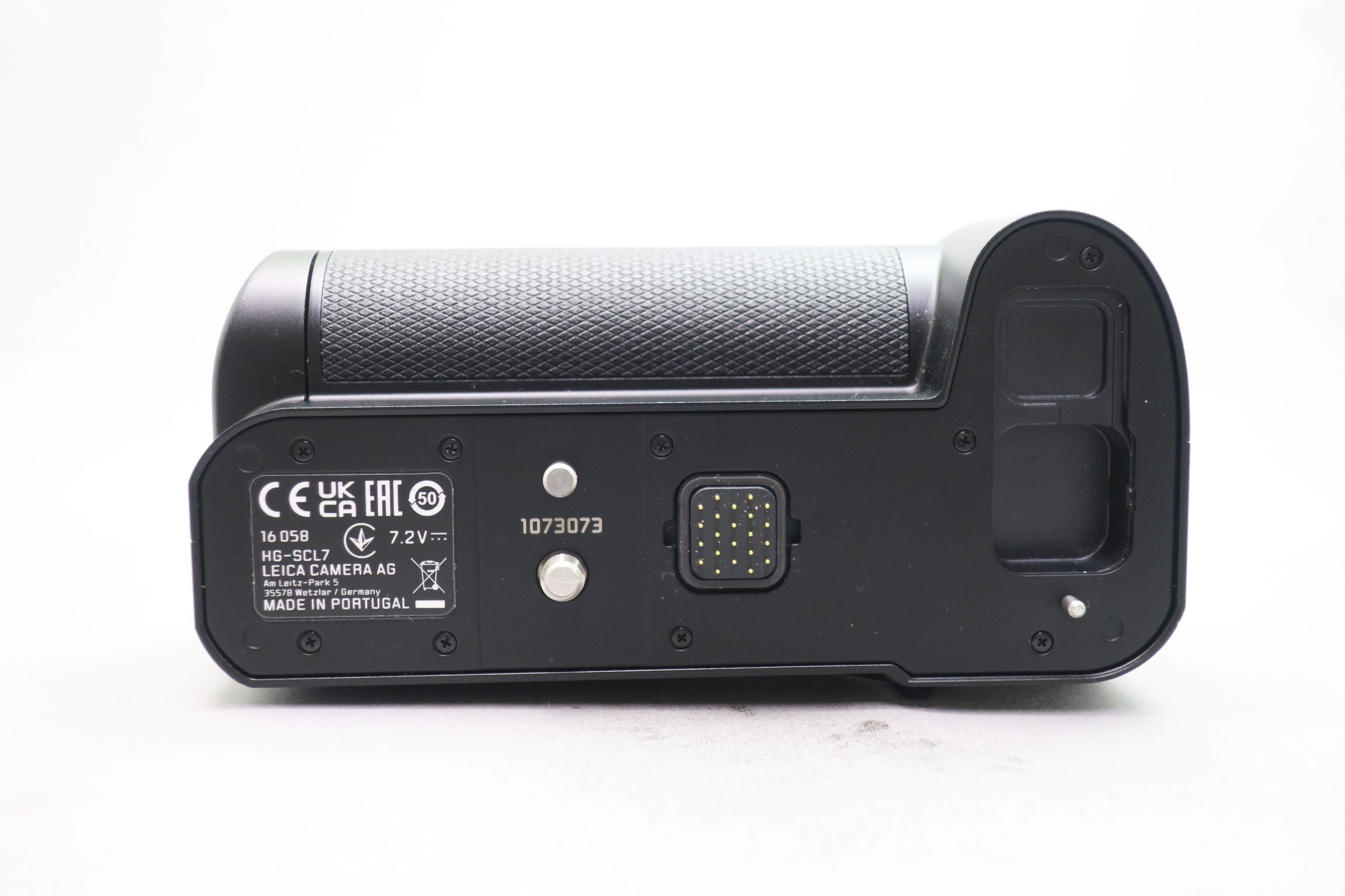 ライカ HG-SCL7 SL3用 マルチファンクションハンドグリップ