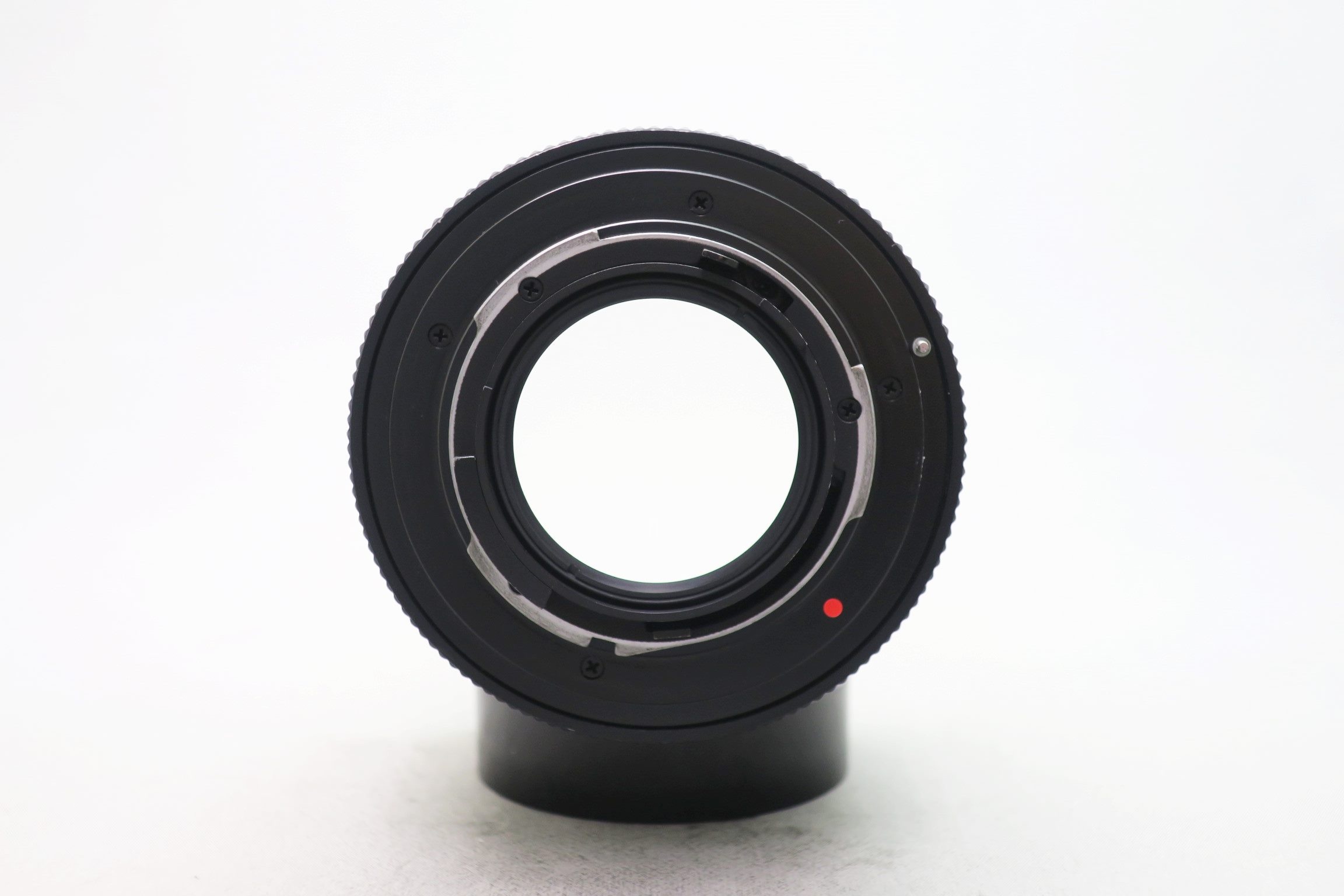 コンタックス プラナー 85/1.4 MMJ