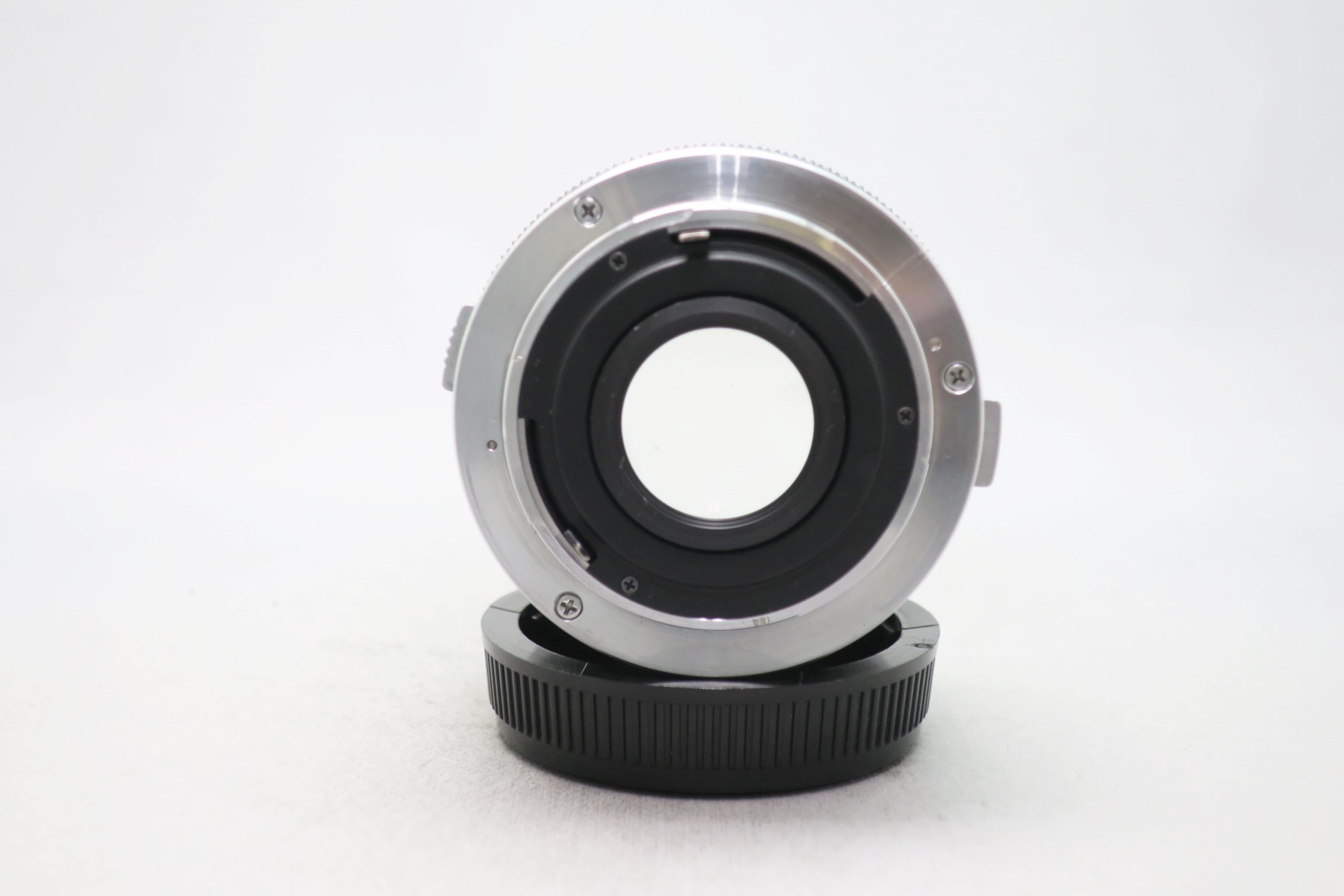 オリンパス ズイコー MC オート W 35/2