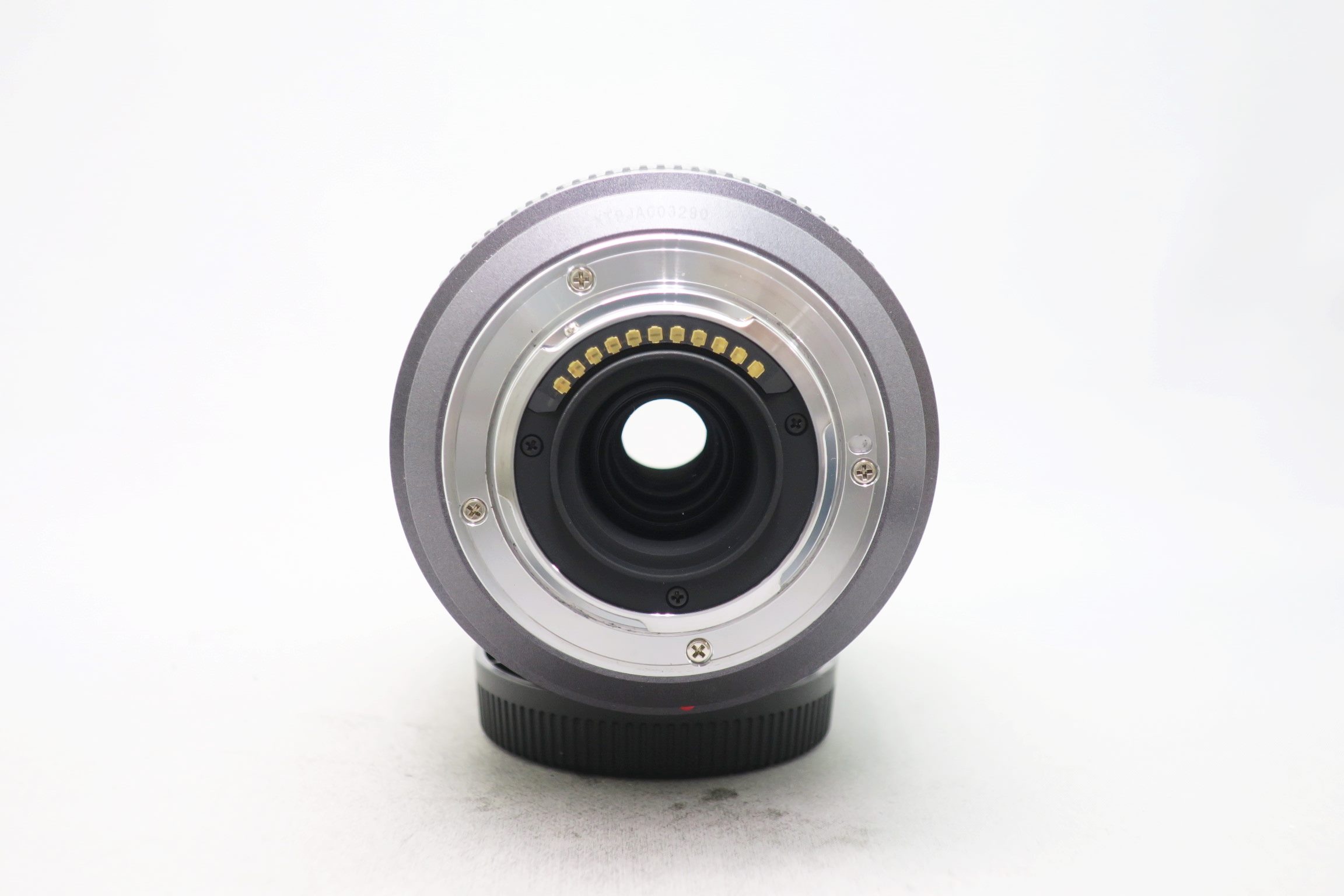 パナソニック ルミックス G バリオ 45-2004.0-5.6 O.I.S.