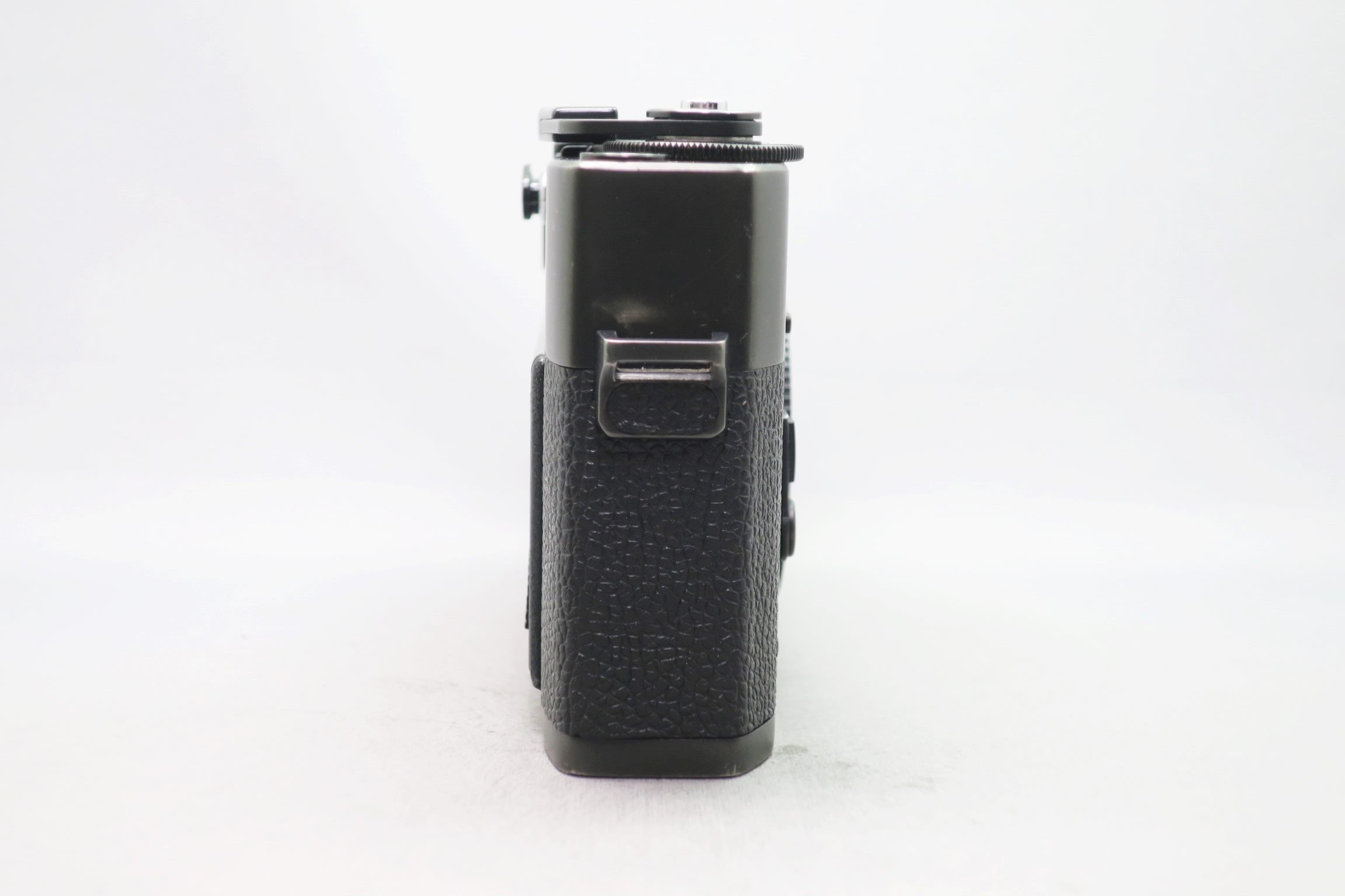 ライカ M5 137万台