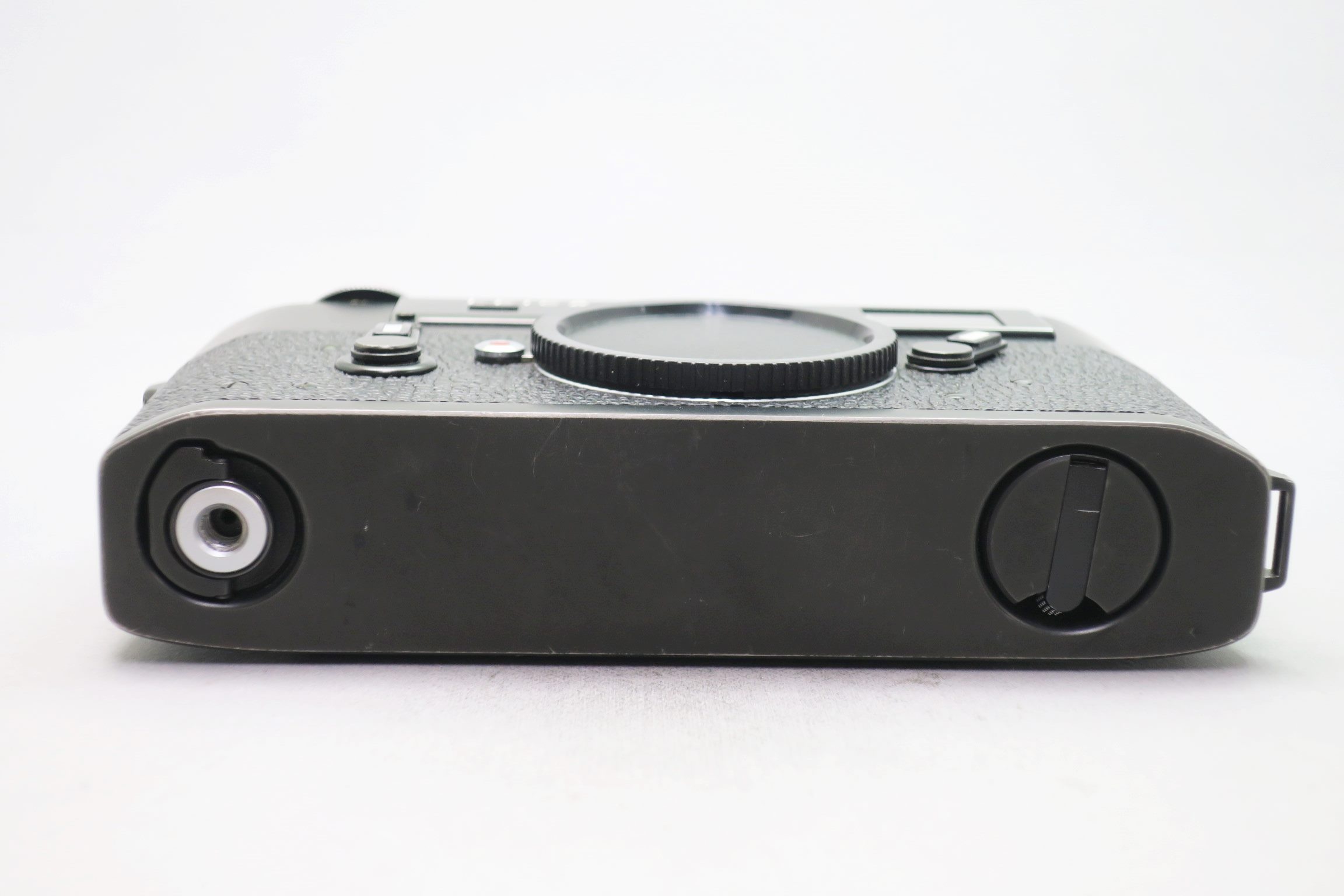 ライカ M5 137万台