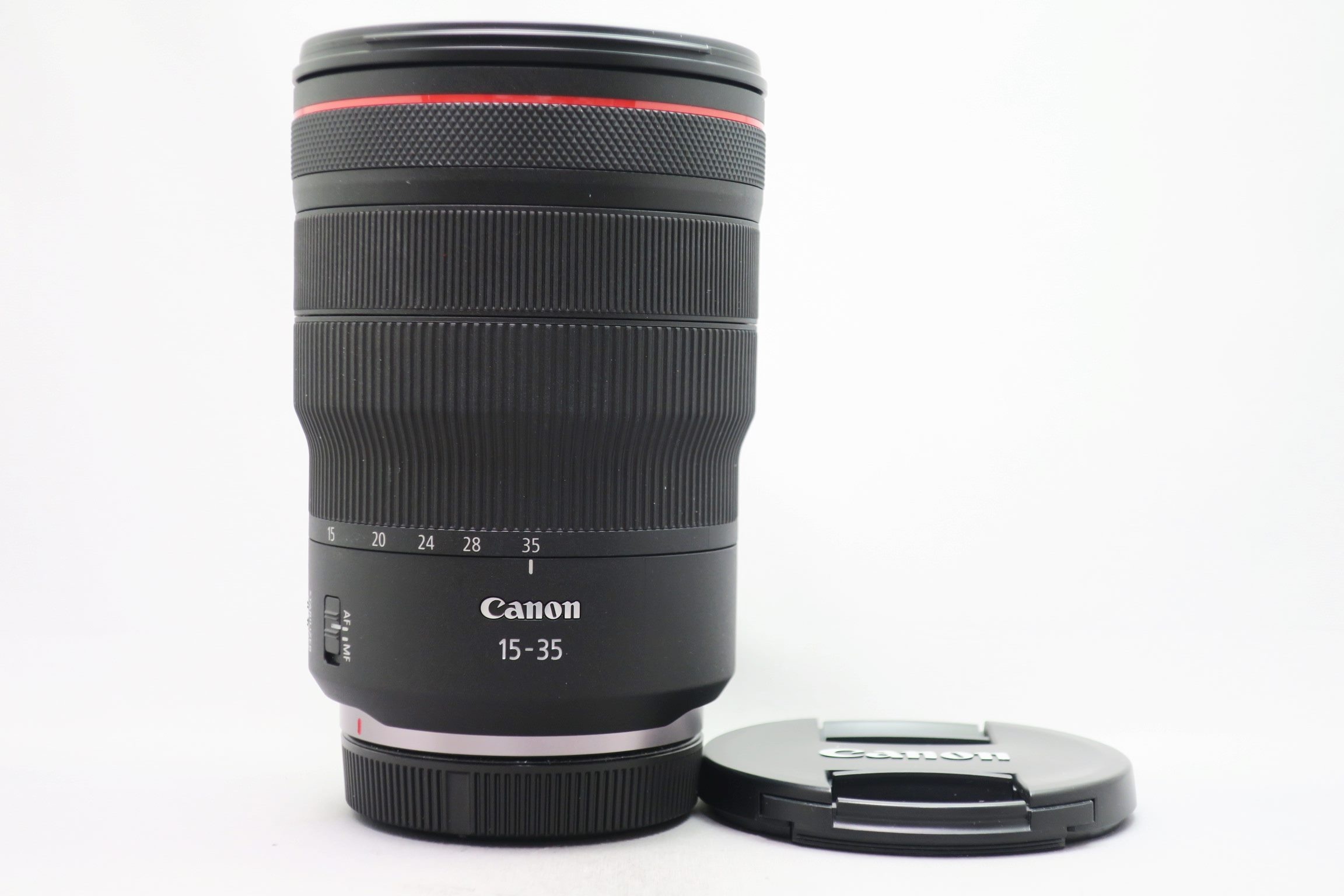 キヤノン RF15-35/2.8 L IS USM