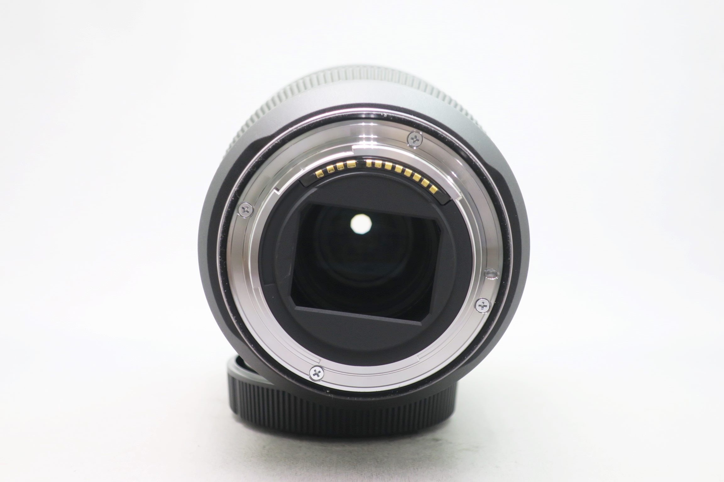 キヤノン RF15-35/2.8 L IS USM