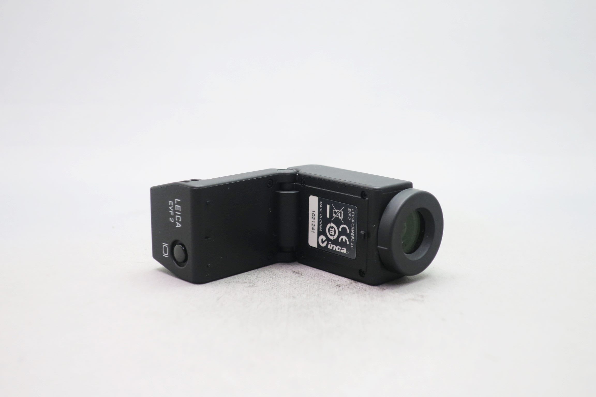 ライカ EVF2 電子ビューファインダー