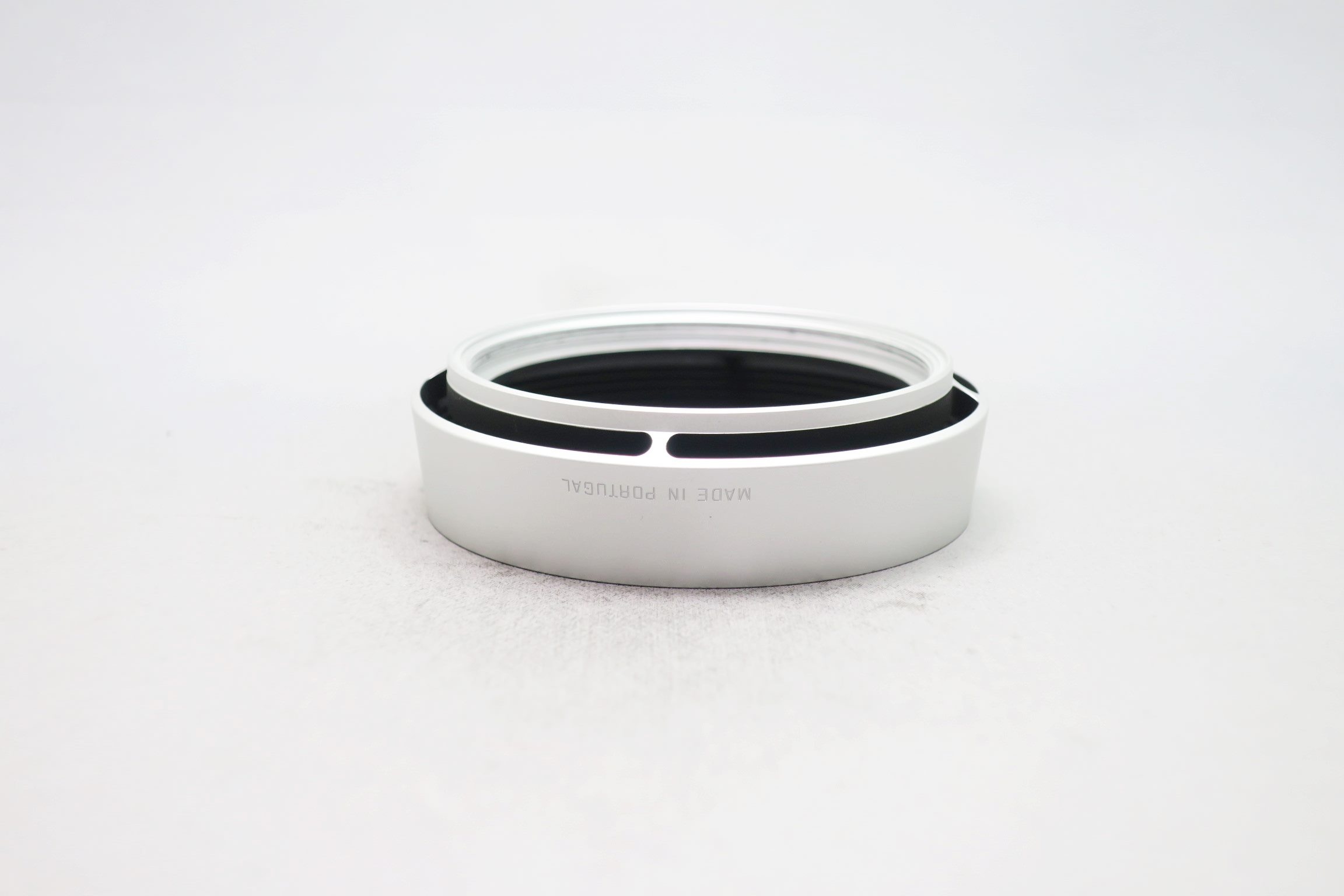 ライカ 19658 レンズフード ライカ Q用