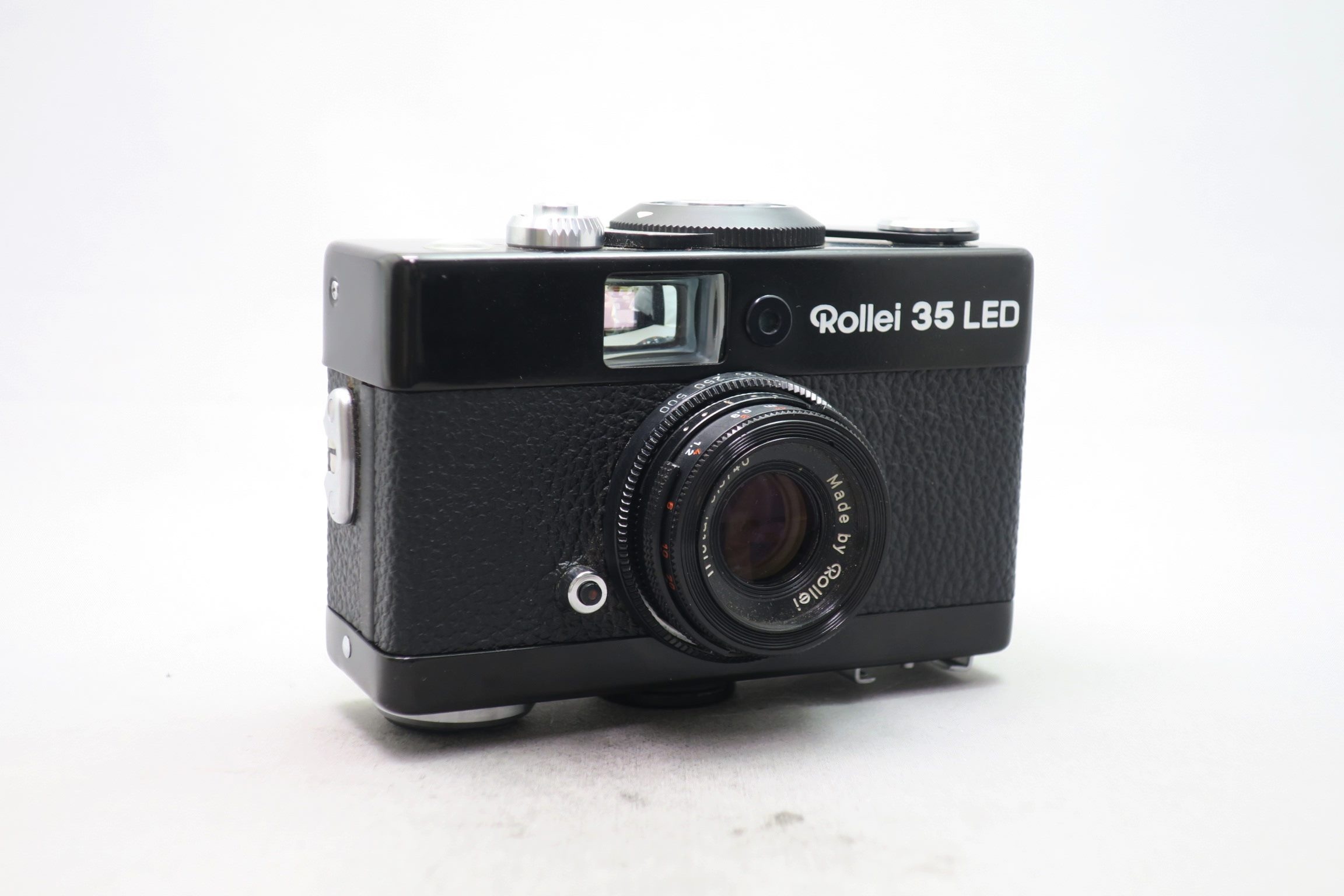 ローライ35LED トリオター 40/3.5