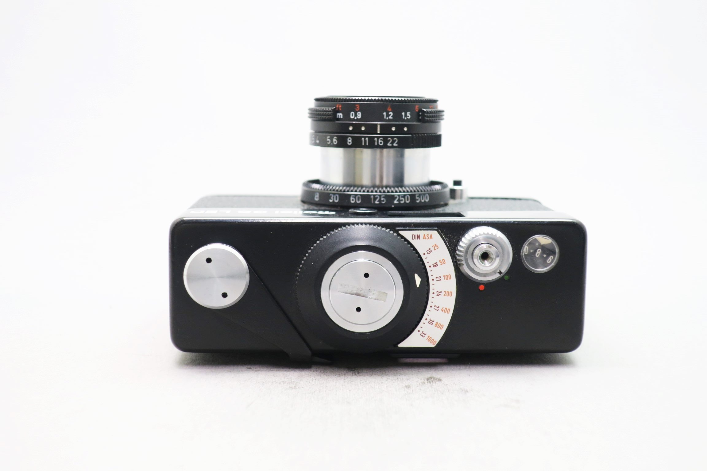 ローライ35LED トリオター 40/3.5