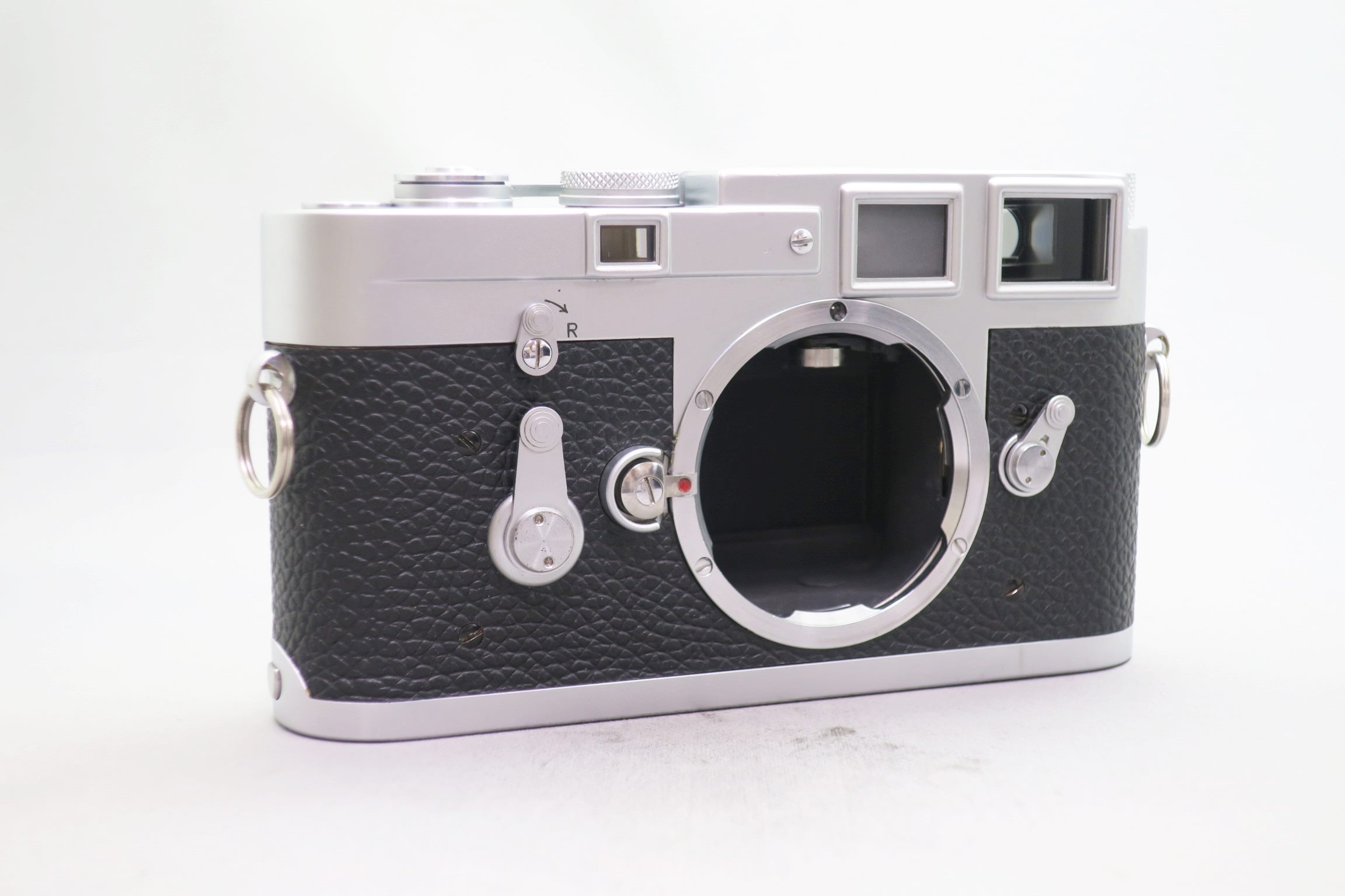 ライカ M3 99万台