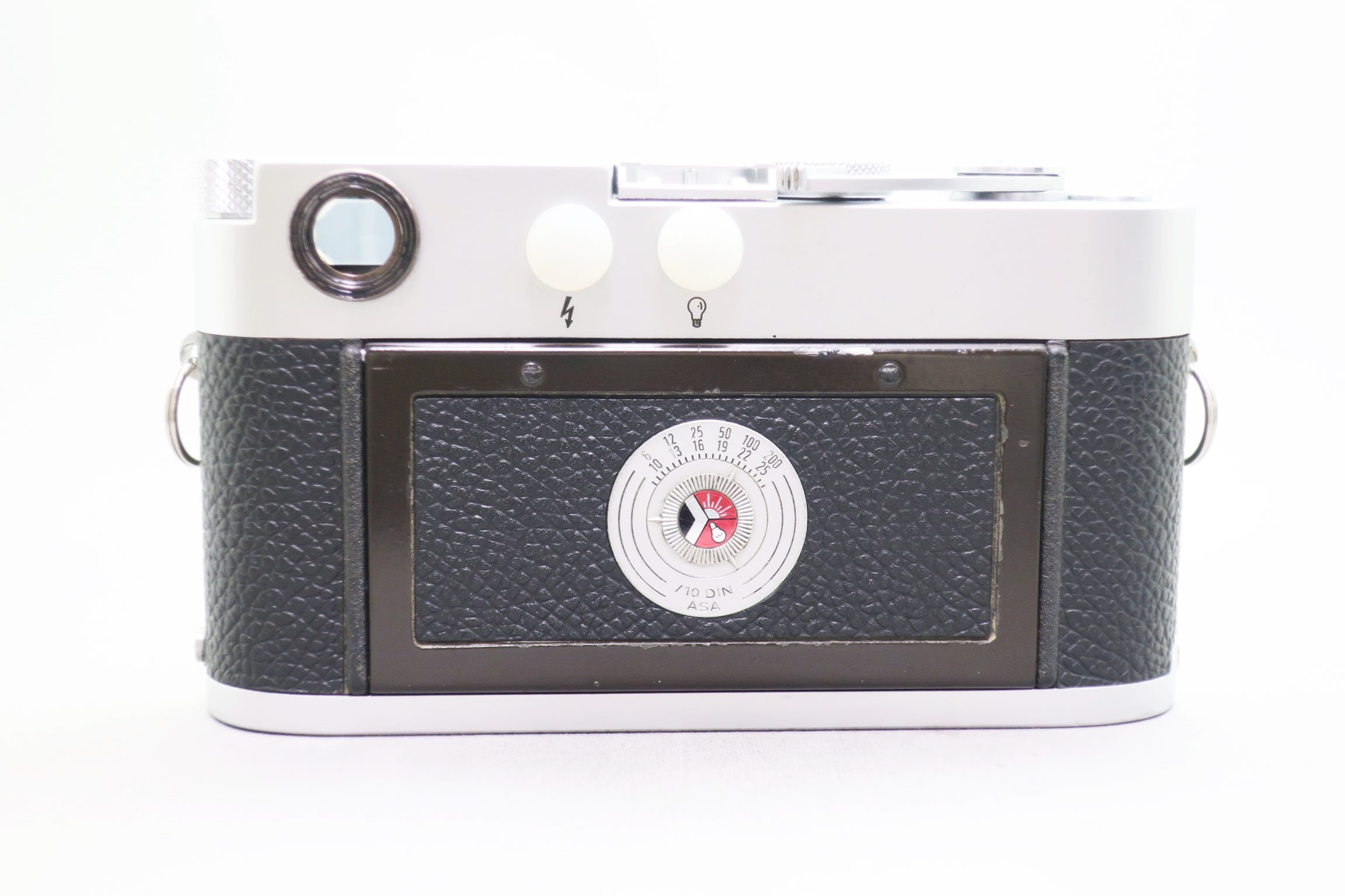 ライカ M3 99万台