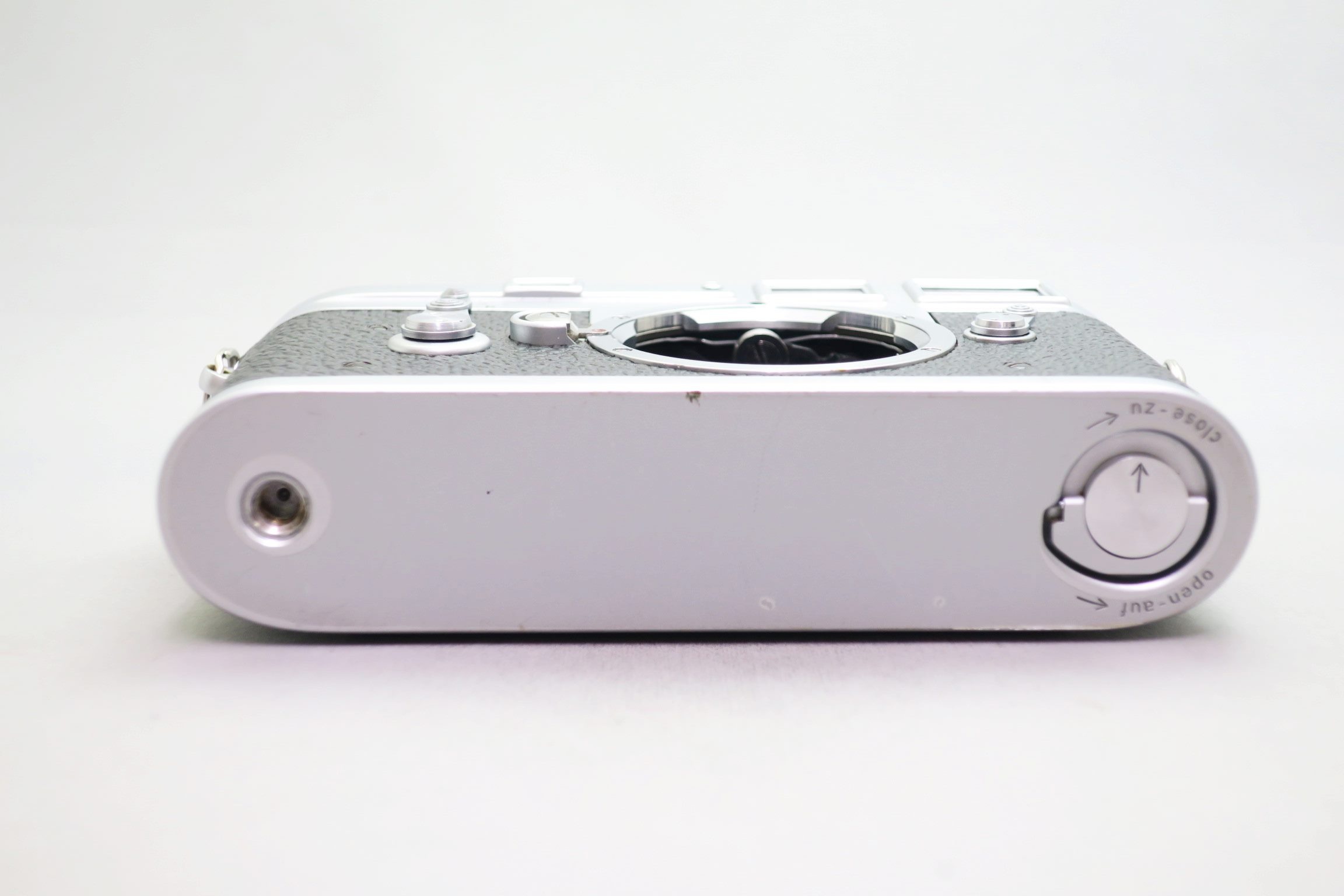 ライカ M3 99万台