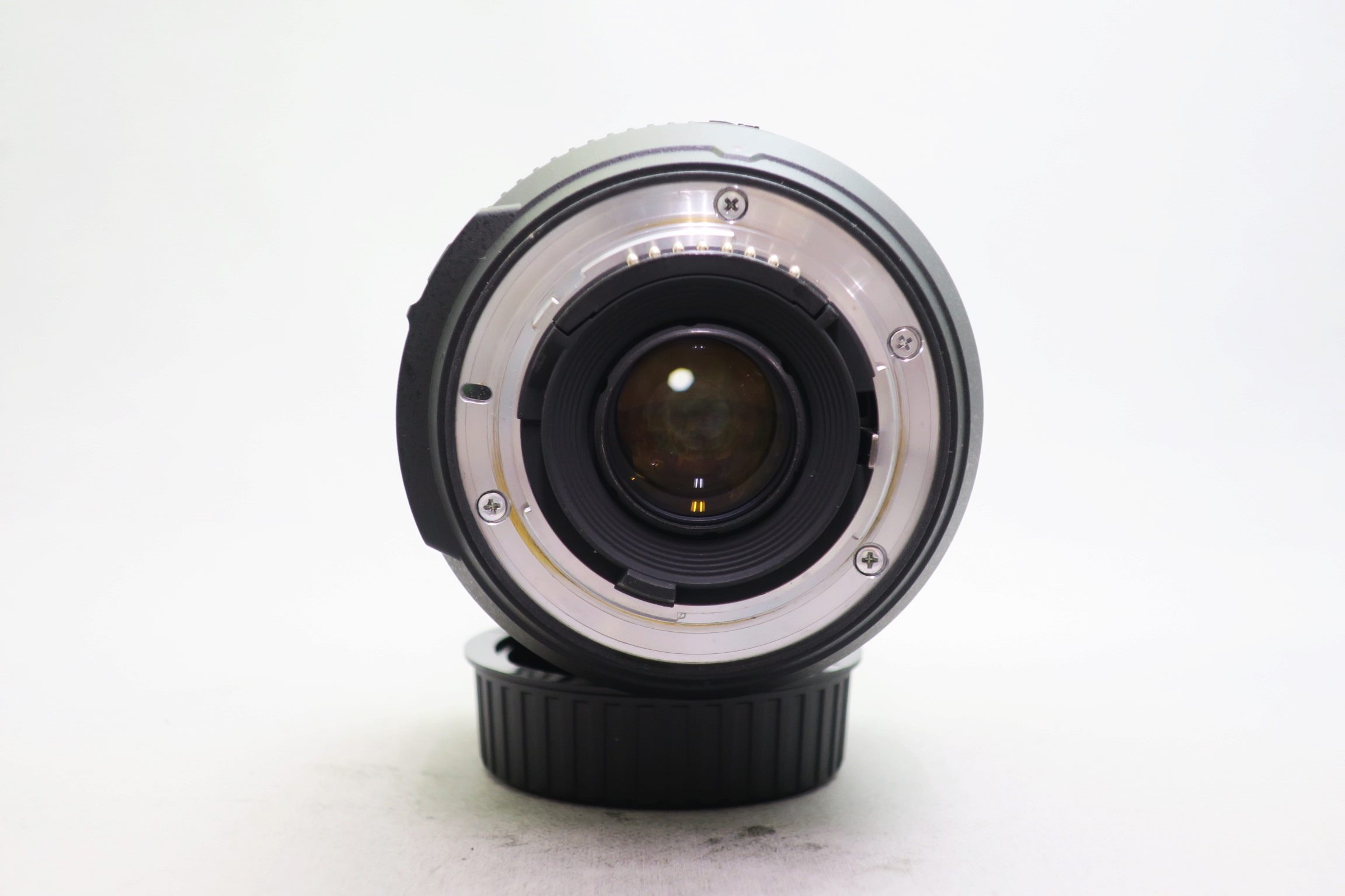 AF-S DX ニッコール 16-85/3.5-5.6G ED VR