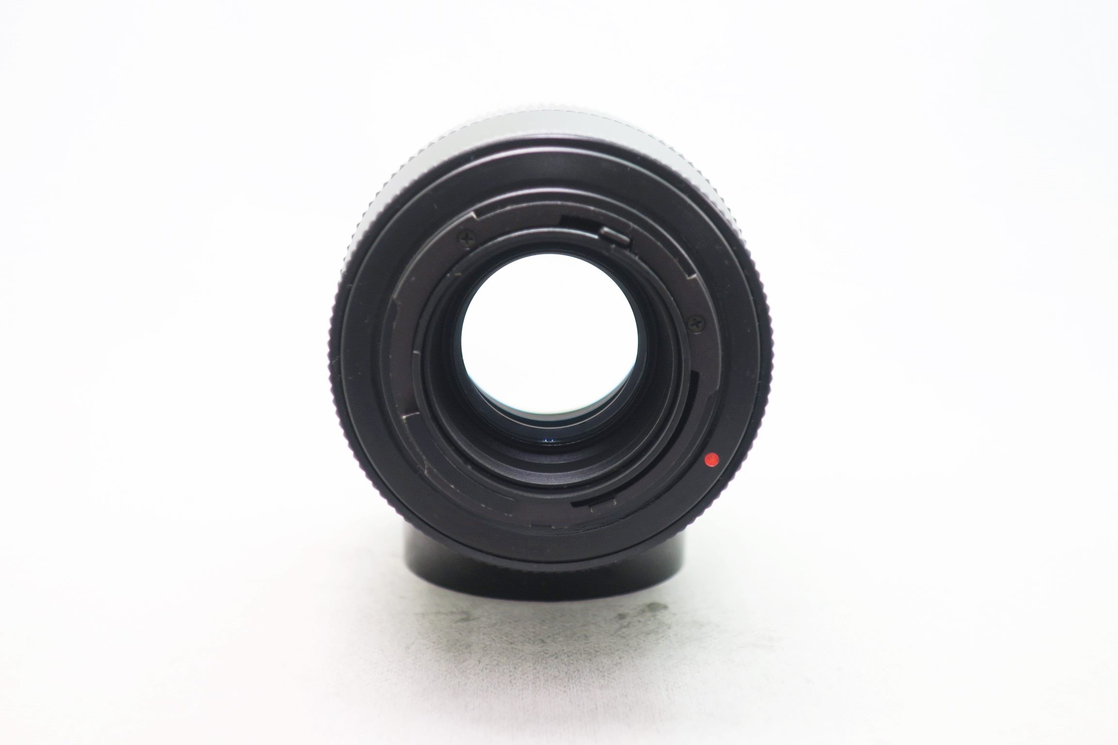 コンタックス ゾナー 135/2.8 AEJ