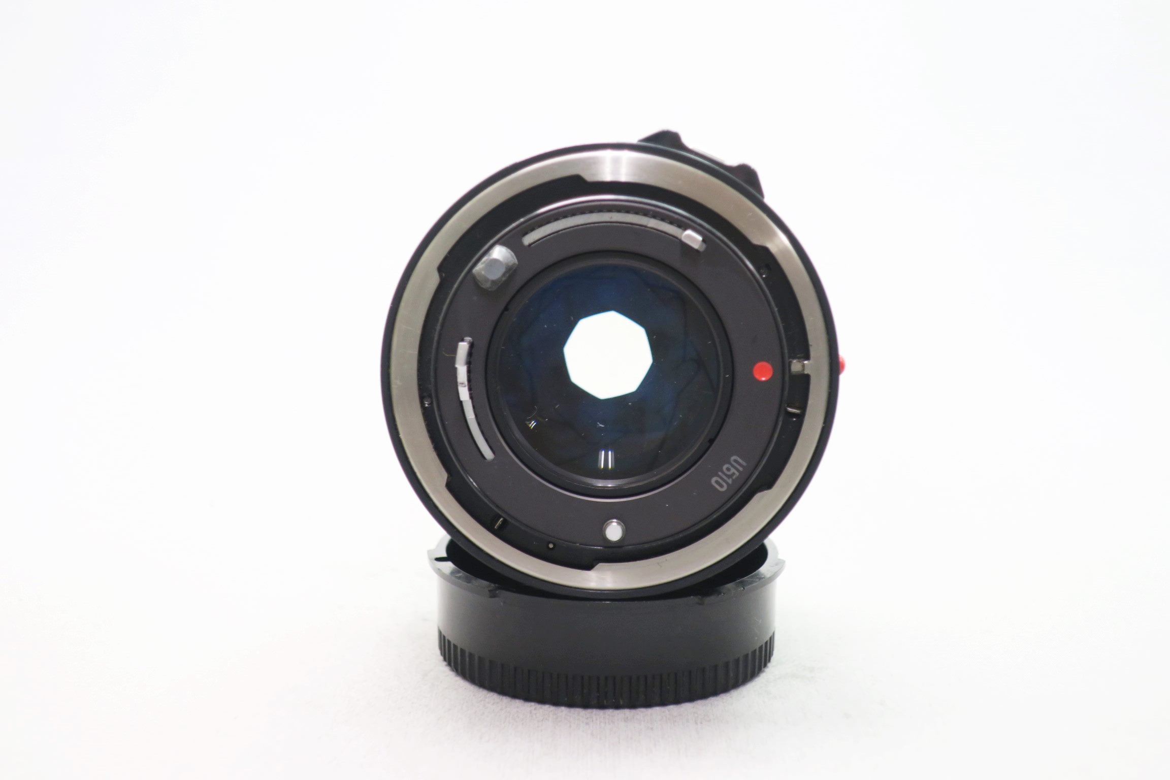 キヤノン EF24-70/2.8L II USM