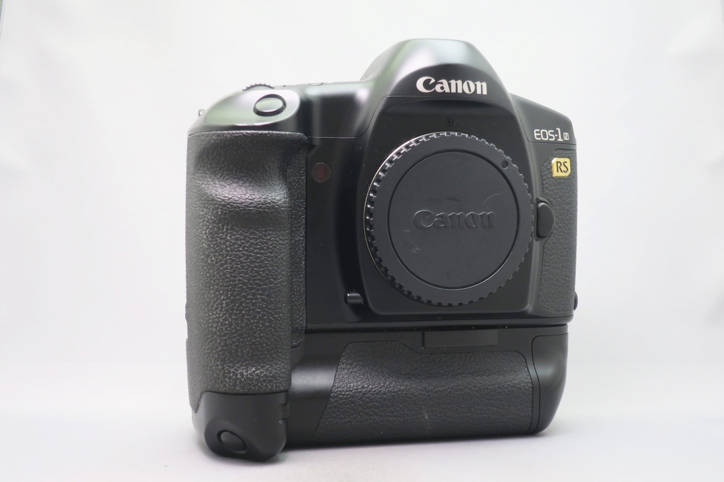キヤノン EOS-1N RS