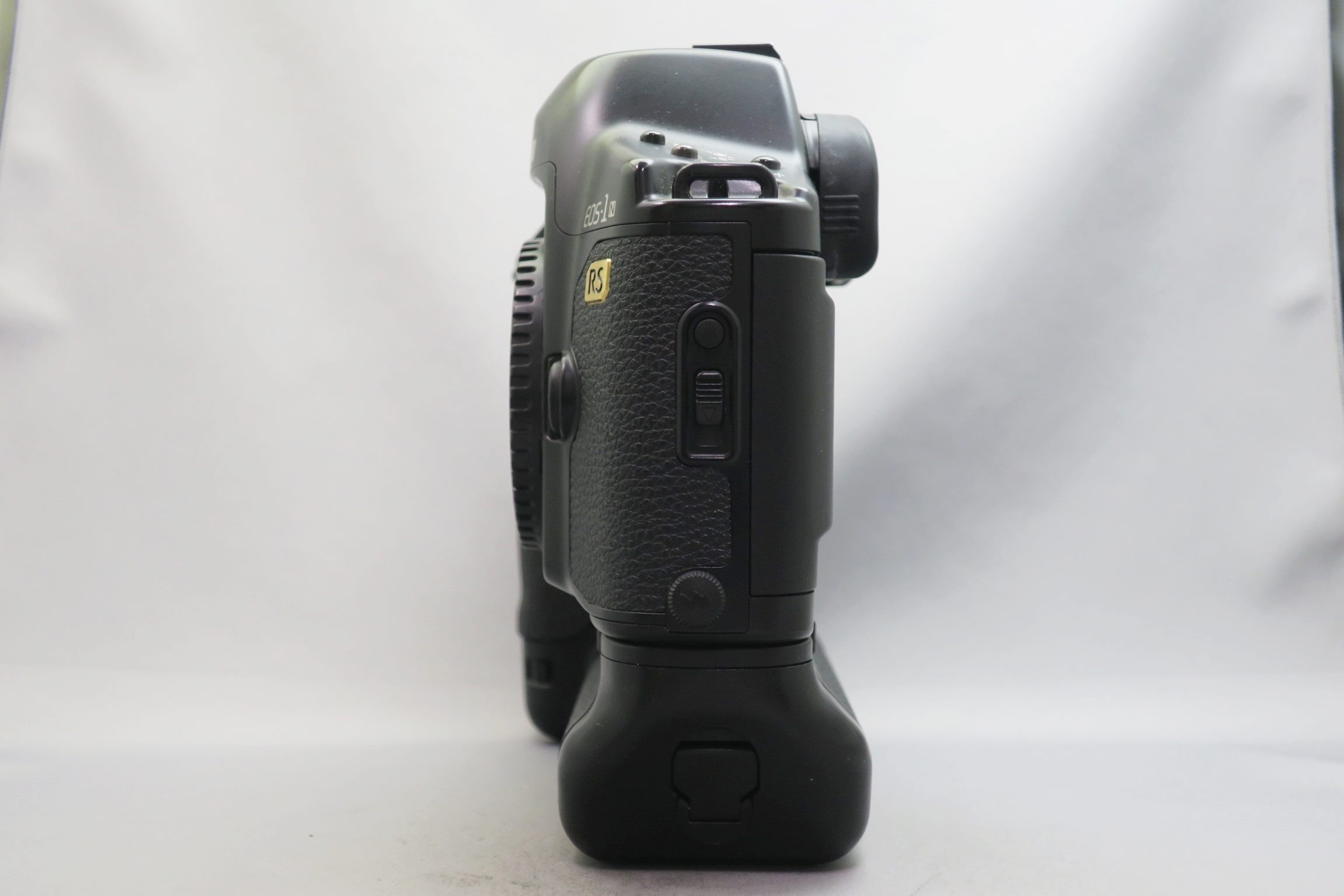 キヤノン EOS-1N RS