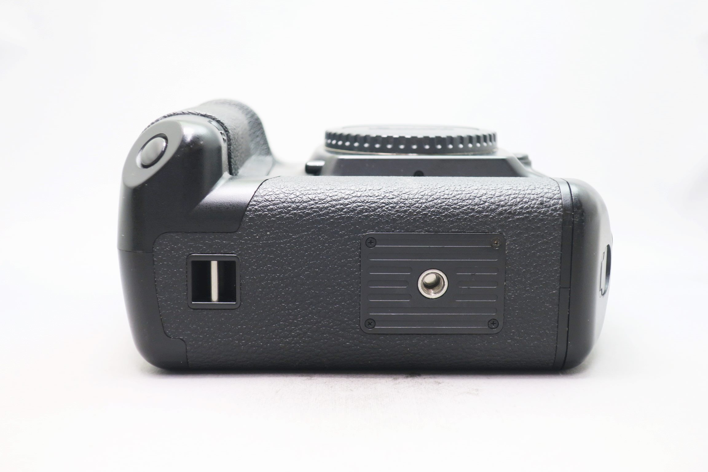 キヤノン EOS-1N RS