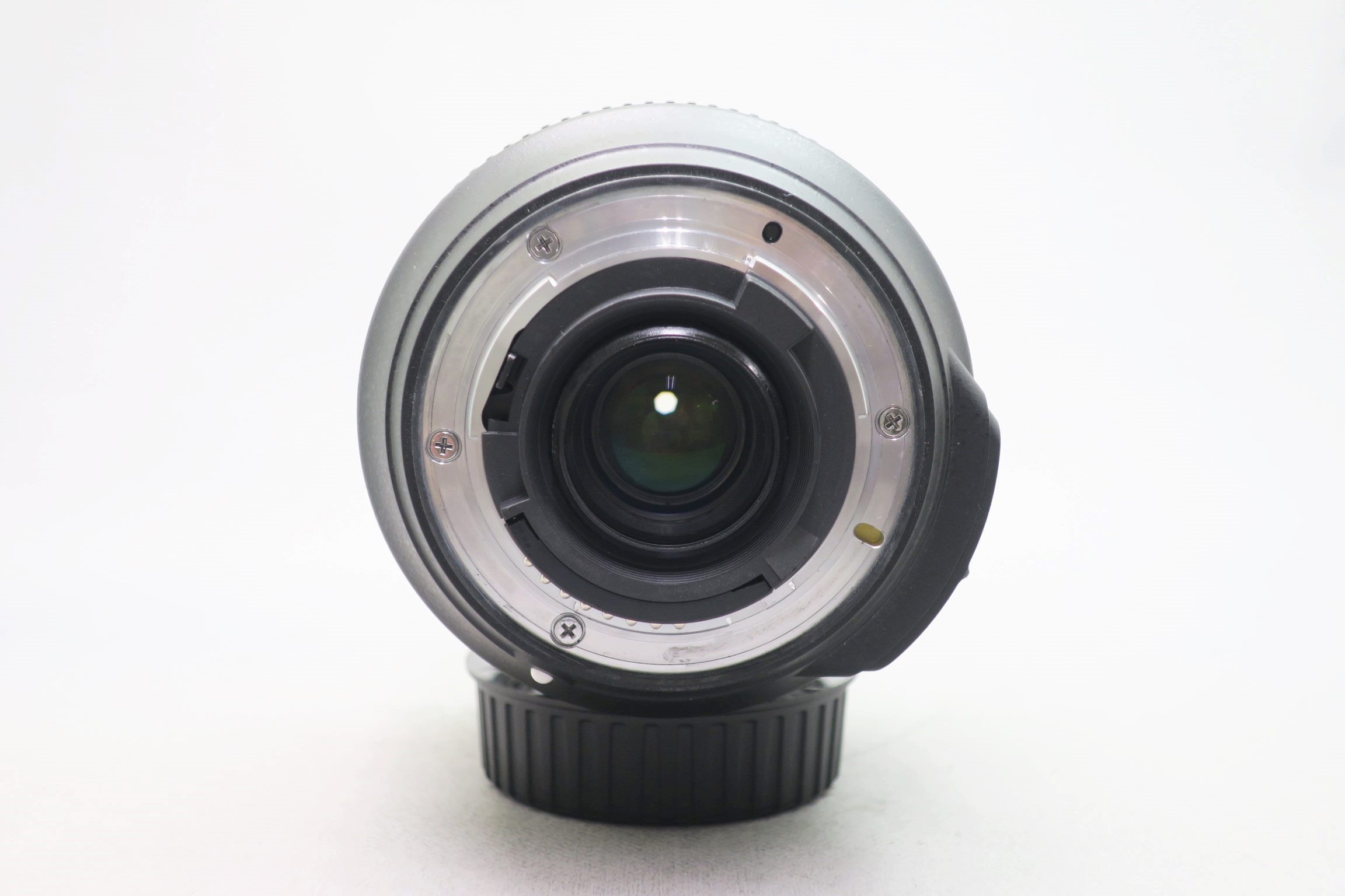 AF-S ニッコール 24-85/3.5-4.5G ED VR