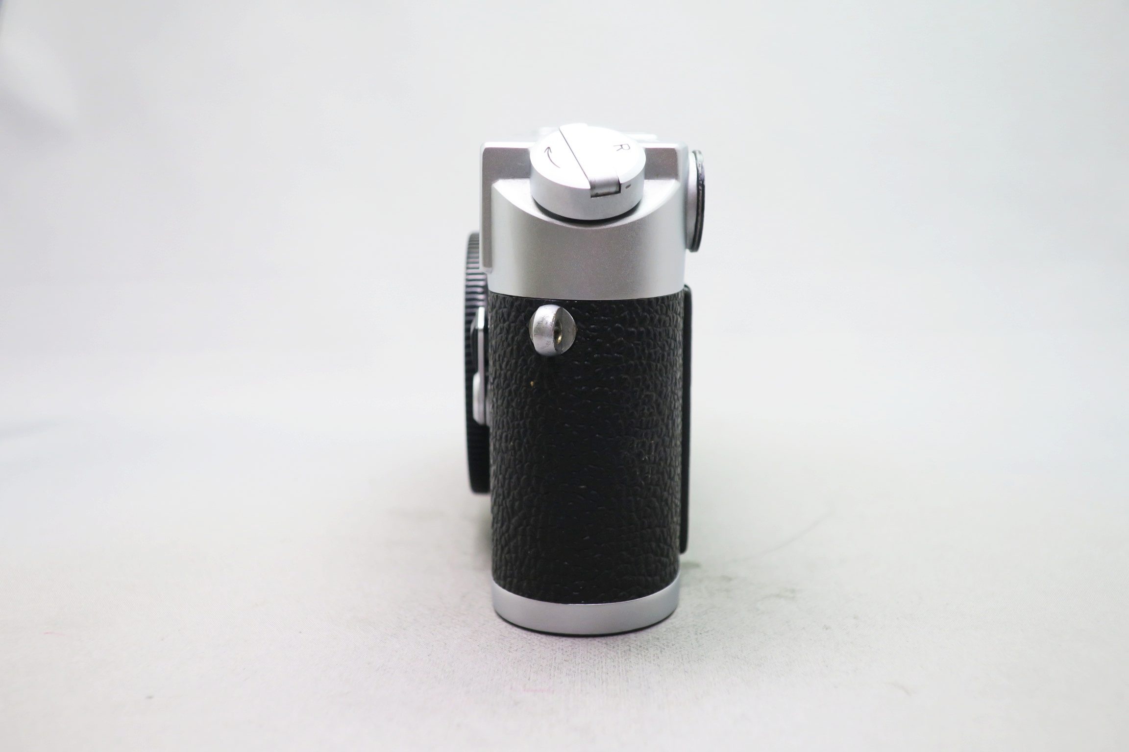 ライカ M4 117万台