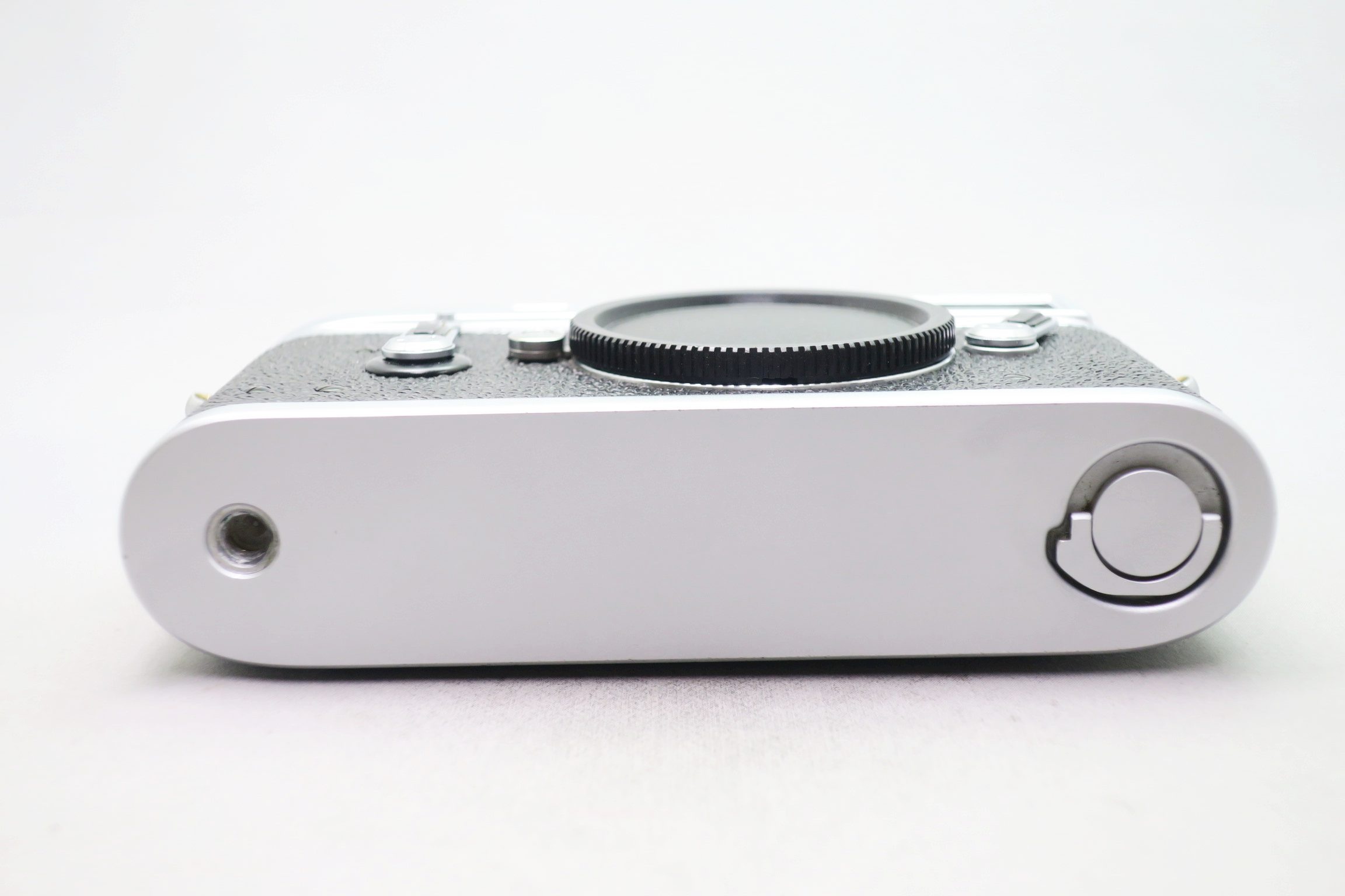 ライカ M4 117万台