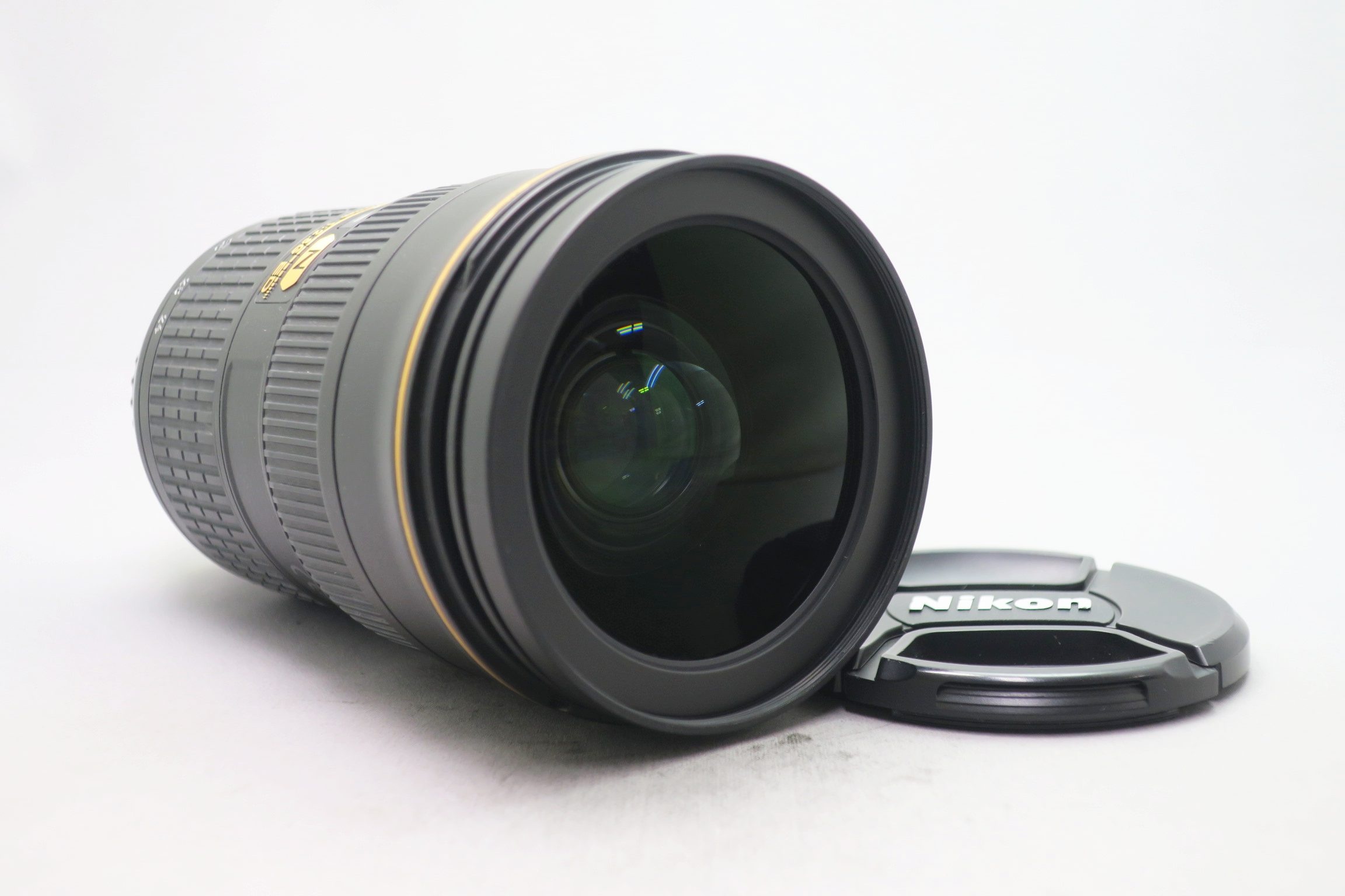 AF-S ニッコール 24-70/2.8G