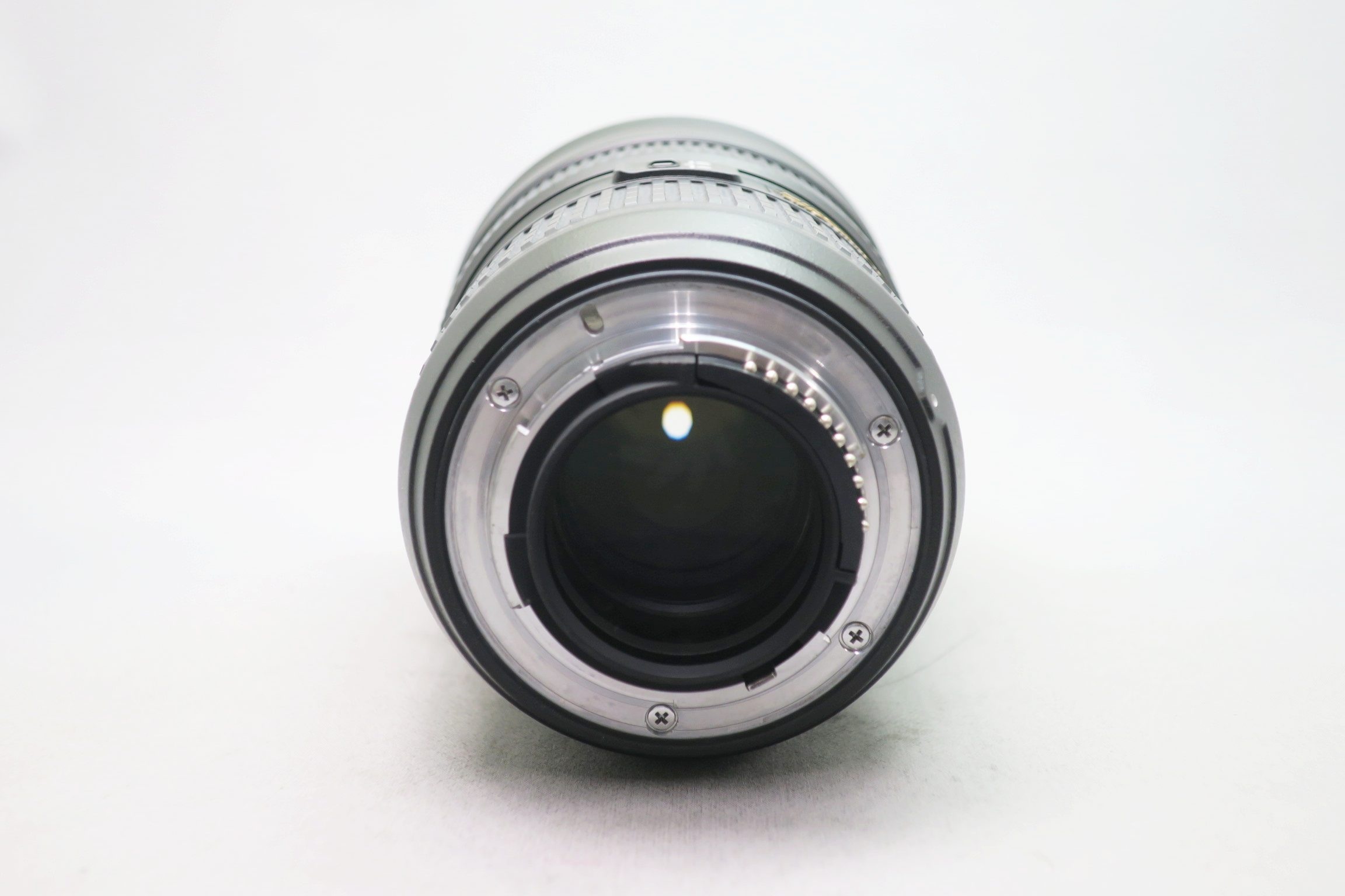 AF-S ニッコール 24-70/2.8G