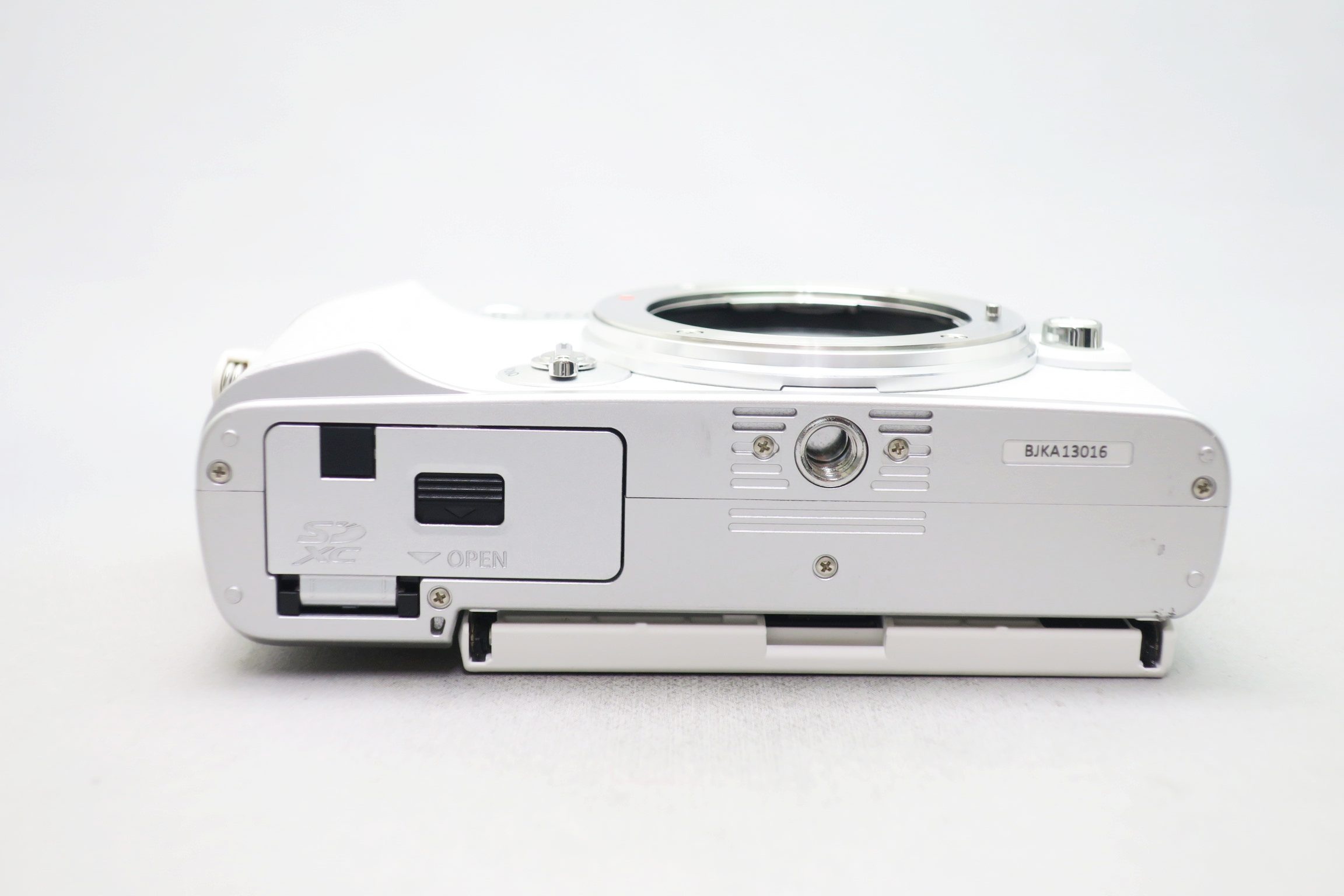 オリンパス PEN E-P7 14-42/3.5-5.6 EZ