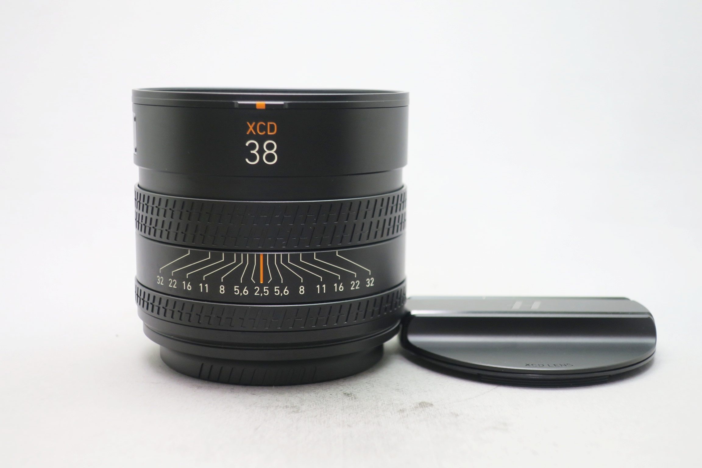 ハッセルブラッド XCD 38/2.5 V