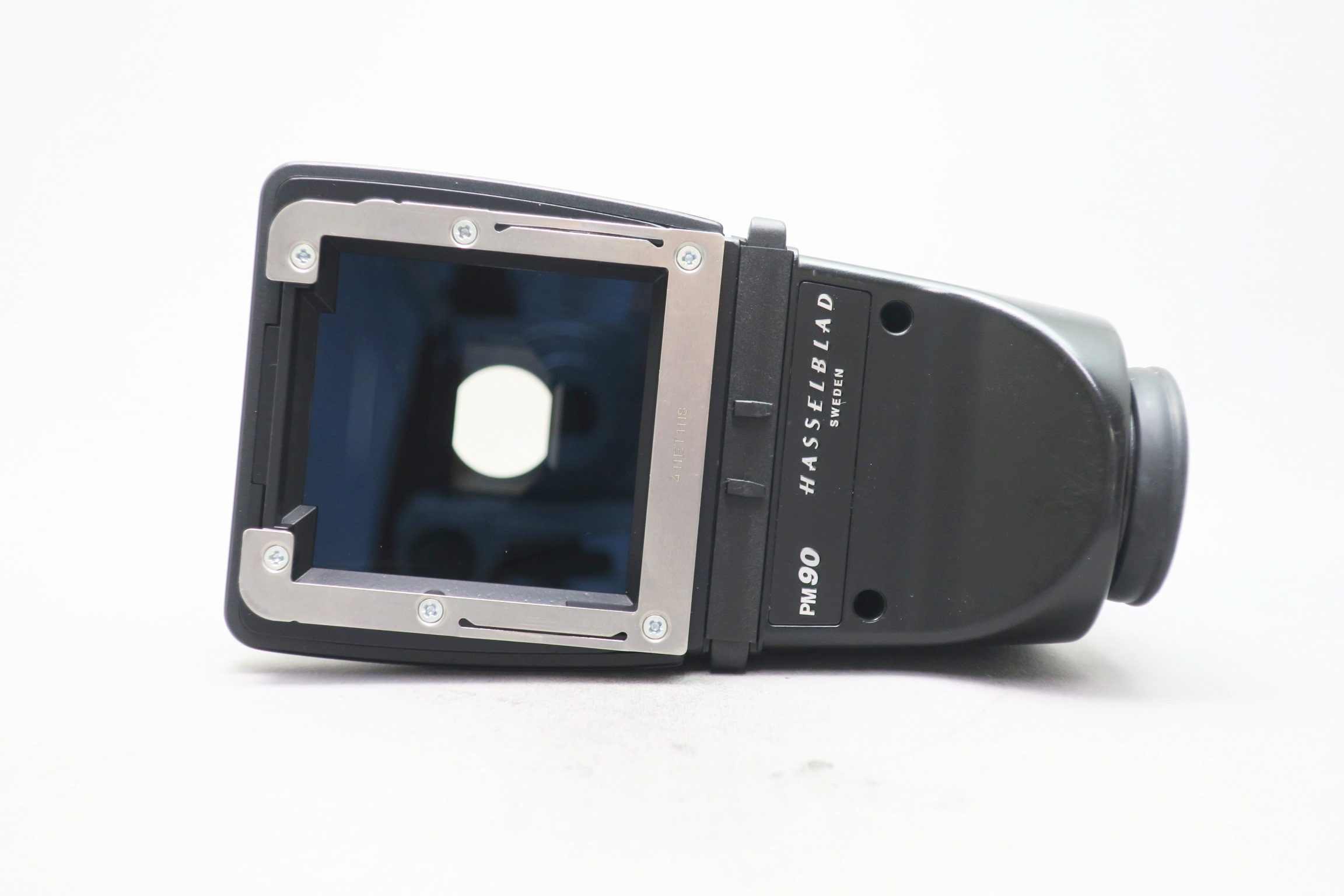 ハッセルブラッド PM90 プリズムファインダー