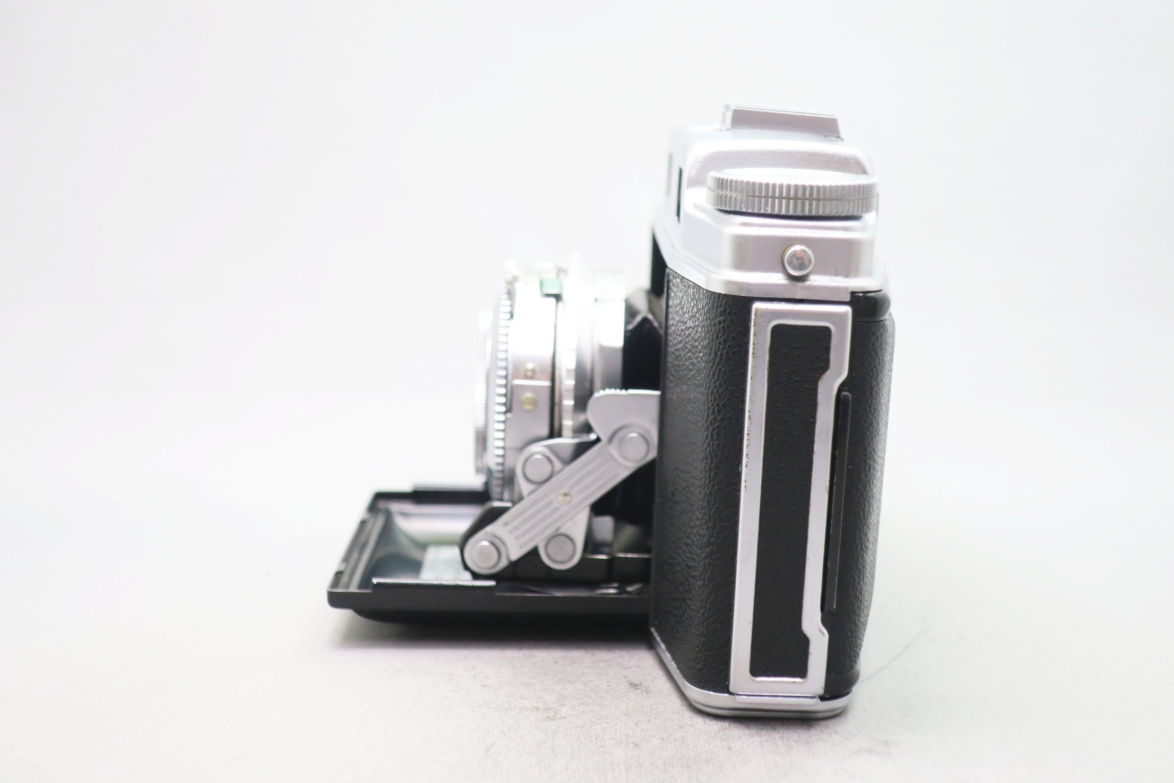 アンスコ スーパーリージェント ゾリナー 50/3.5