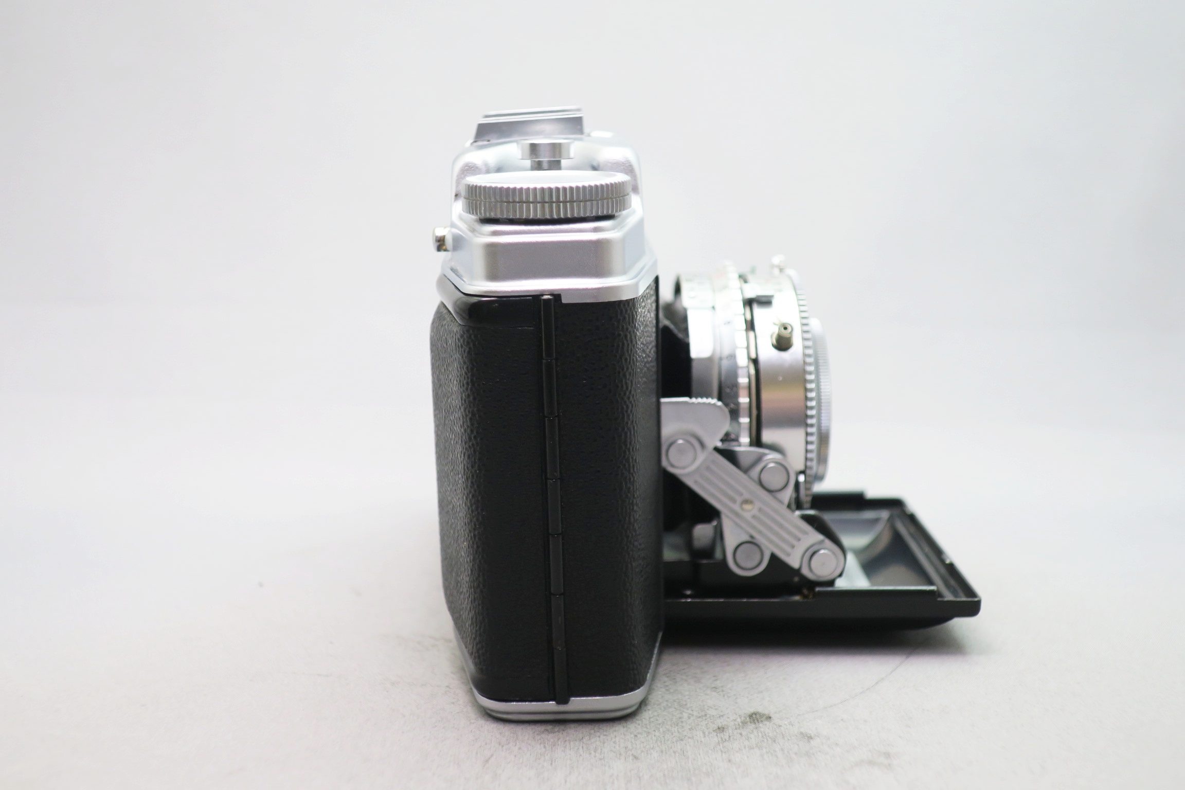 アンスコ スーパーリージェント ゾリナー 50/3.5