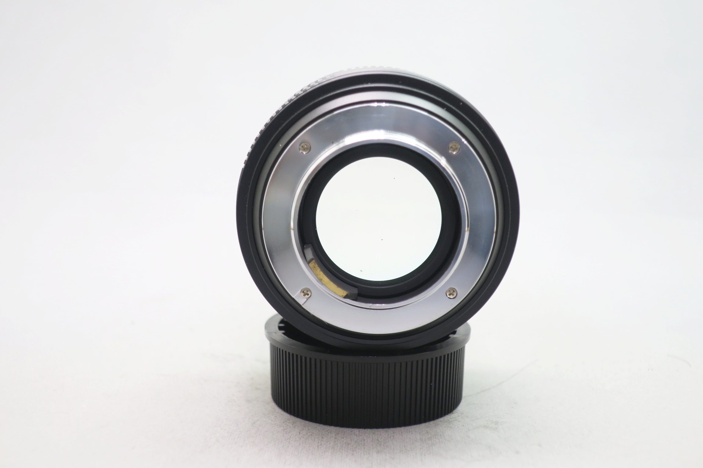 コニカ ヘキサノン L60/1.2