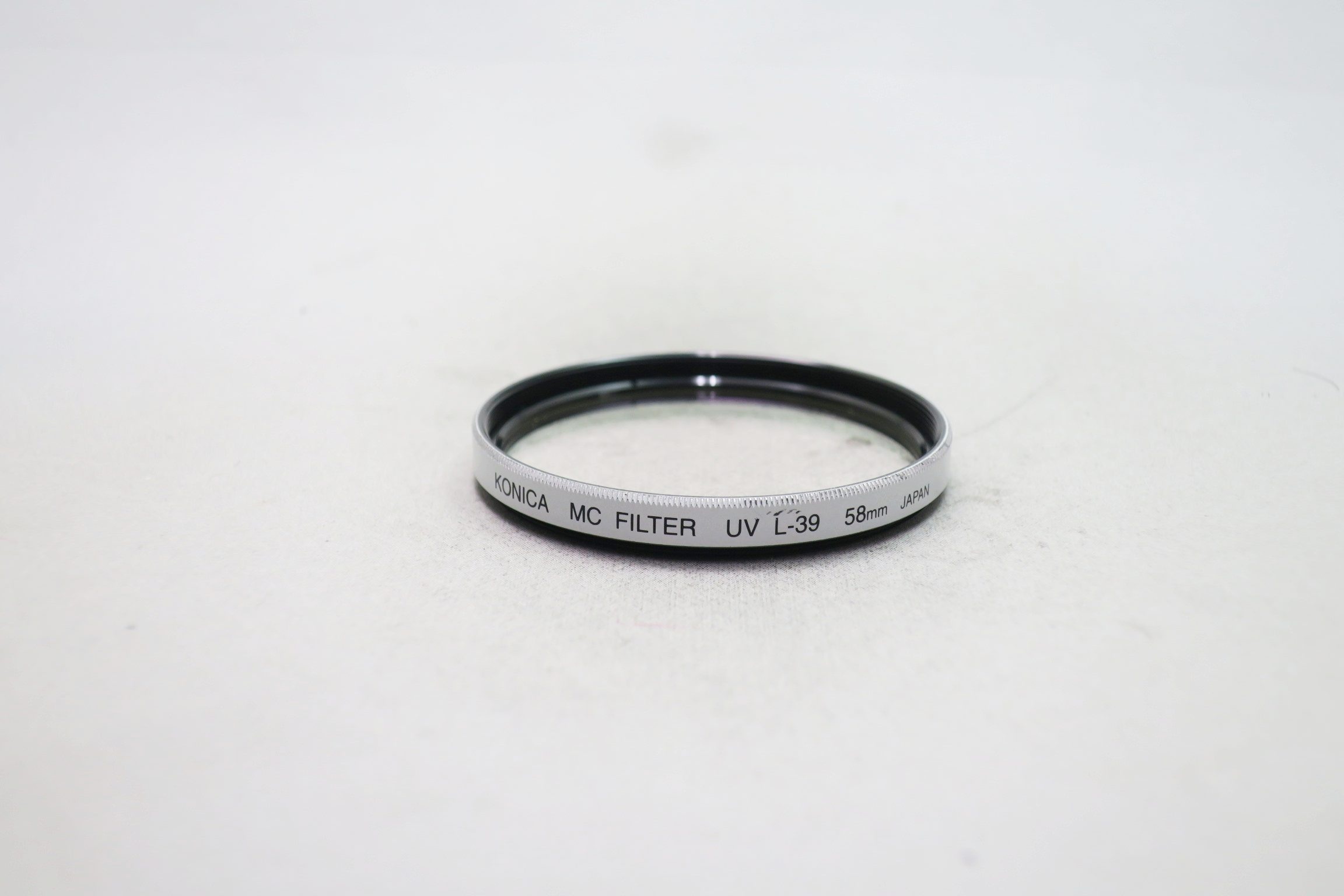 コニカ ヘキサノン L60/1.2