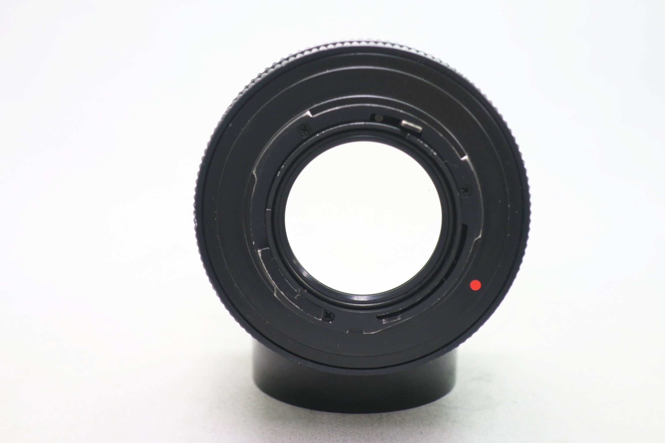 コンタックス プラナー 85/1.4 AEG