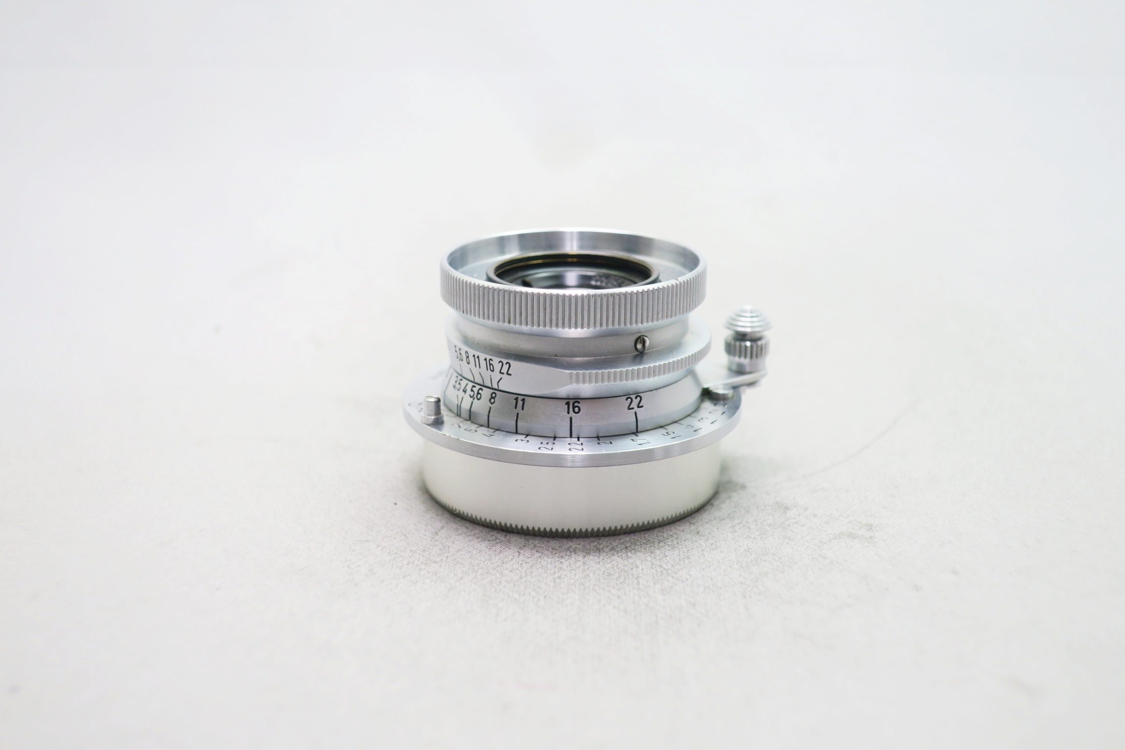 ズマロン L35/3.5