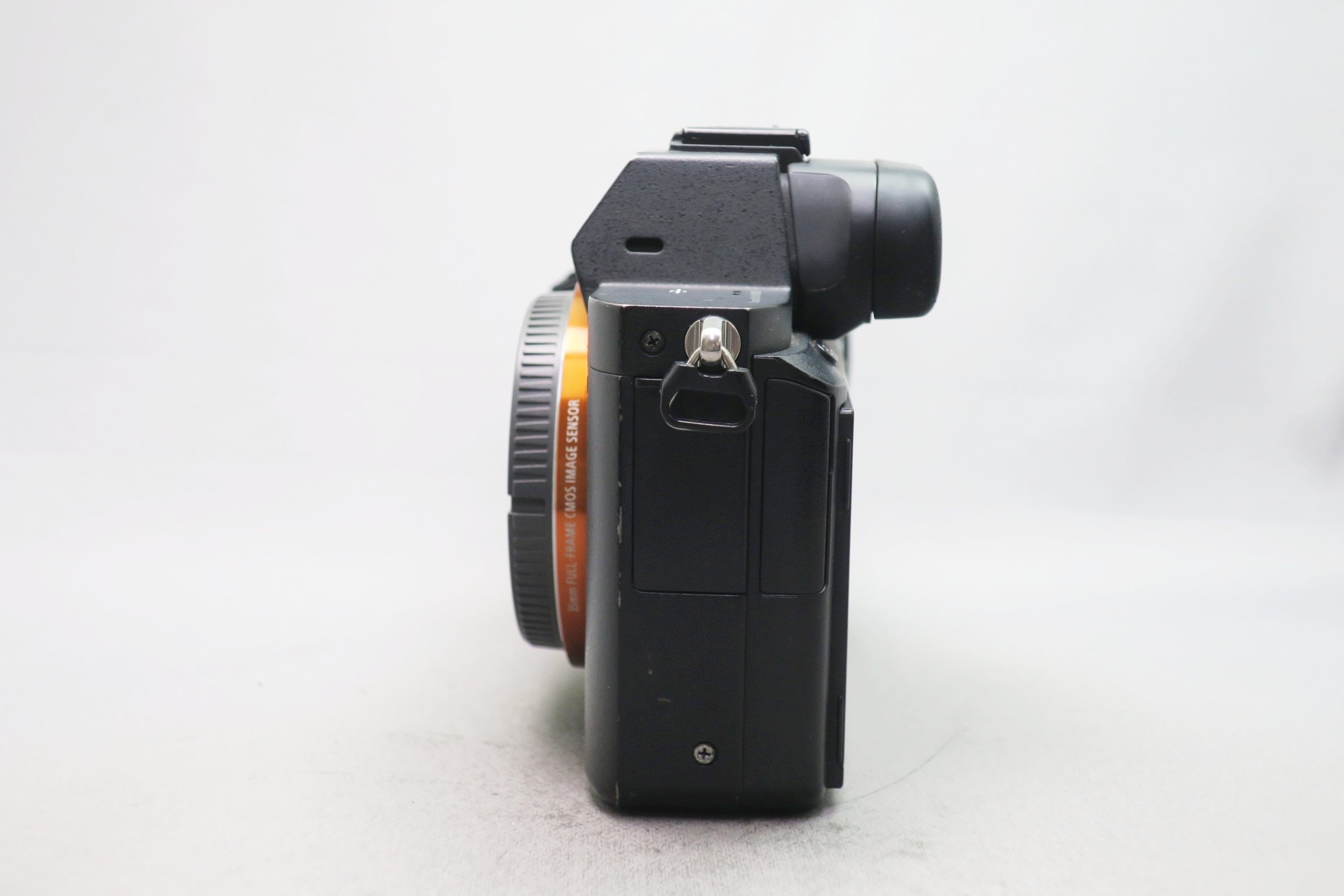 ソニー α7 II ILCE-7M2