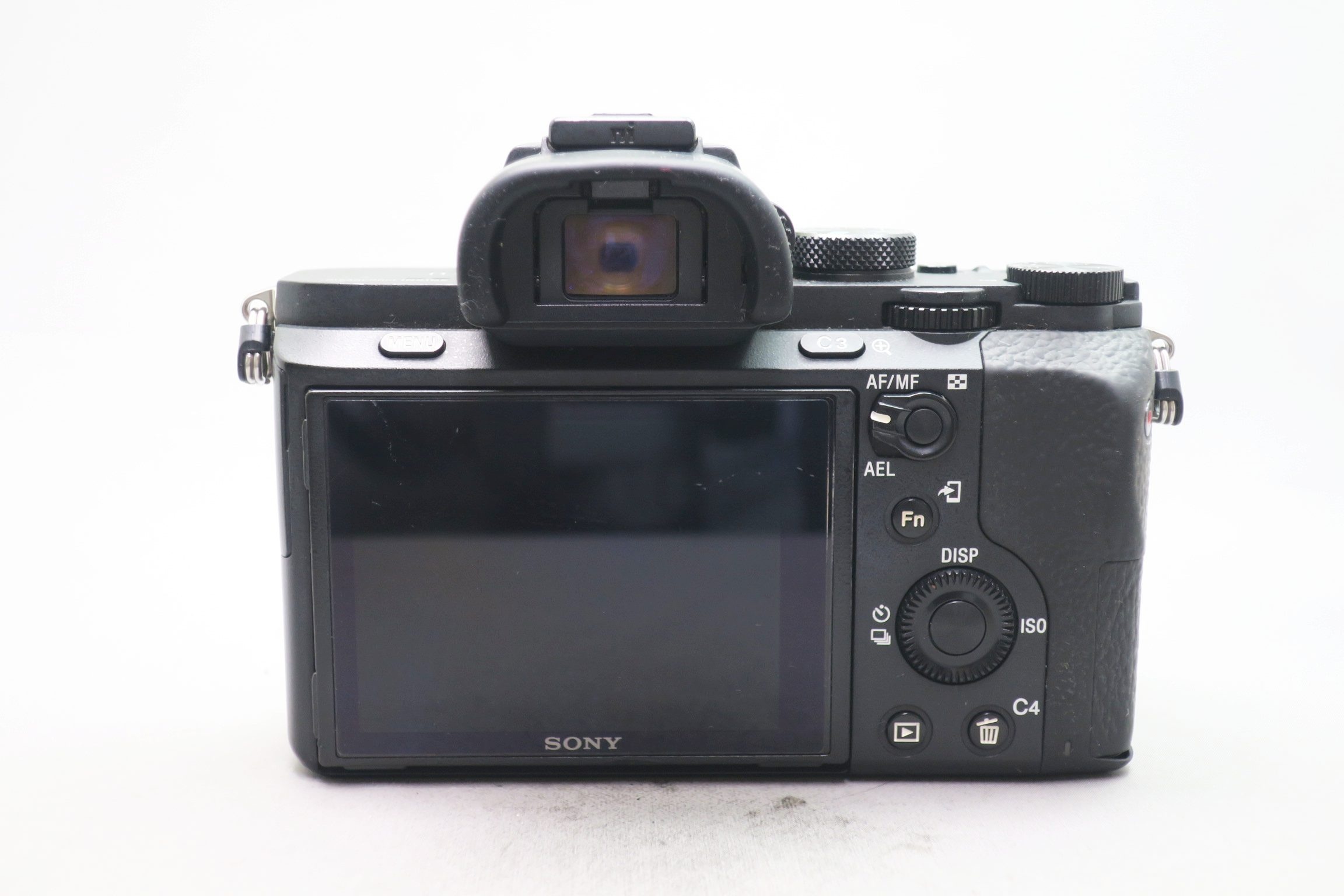 ソニー α7 II ILCE-7M2